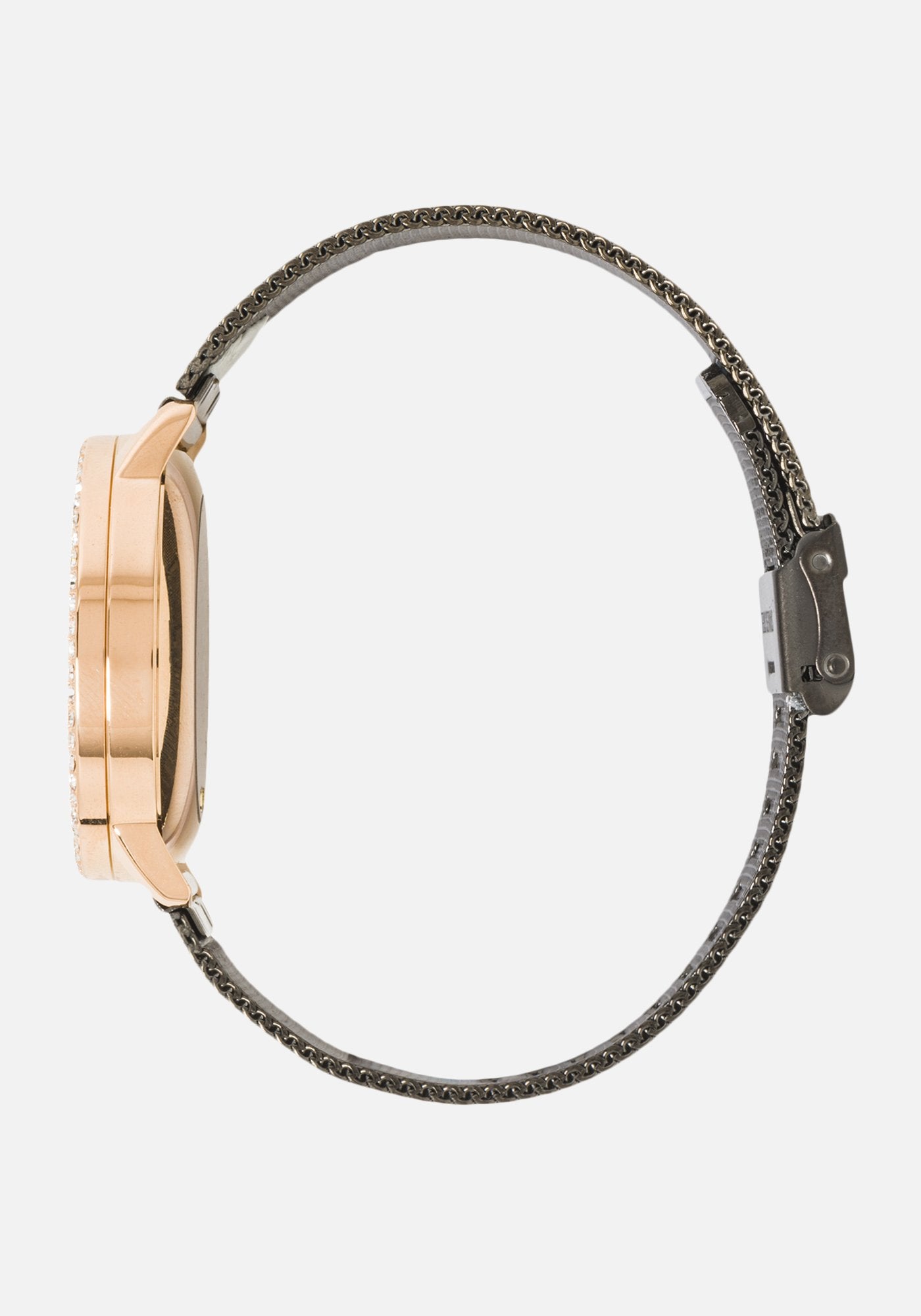 Mesh Bracelet Smart Watch