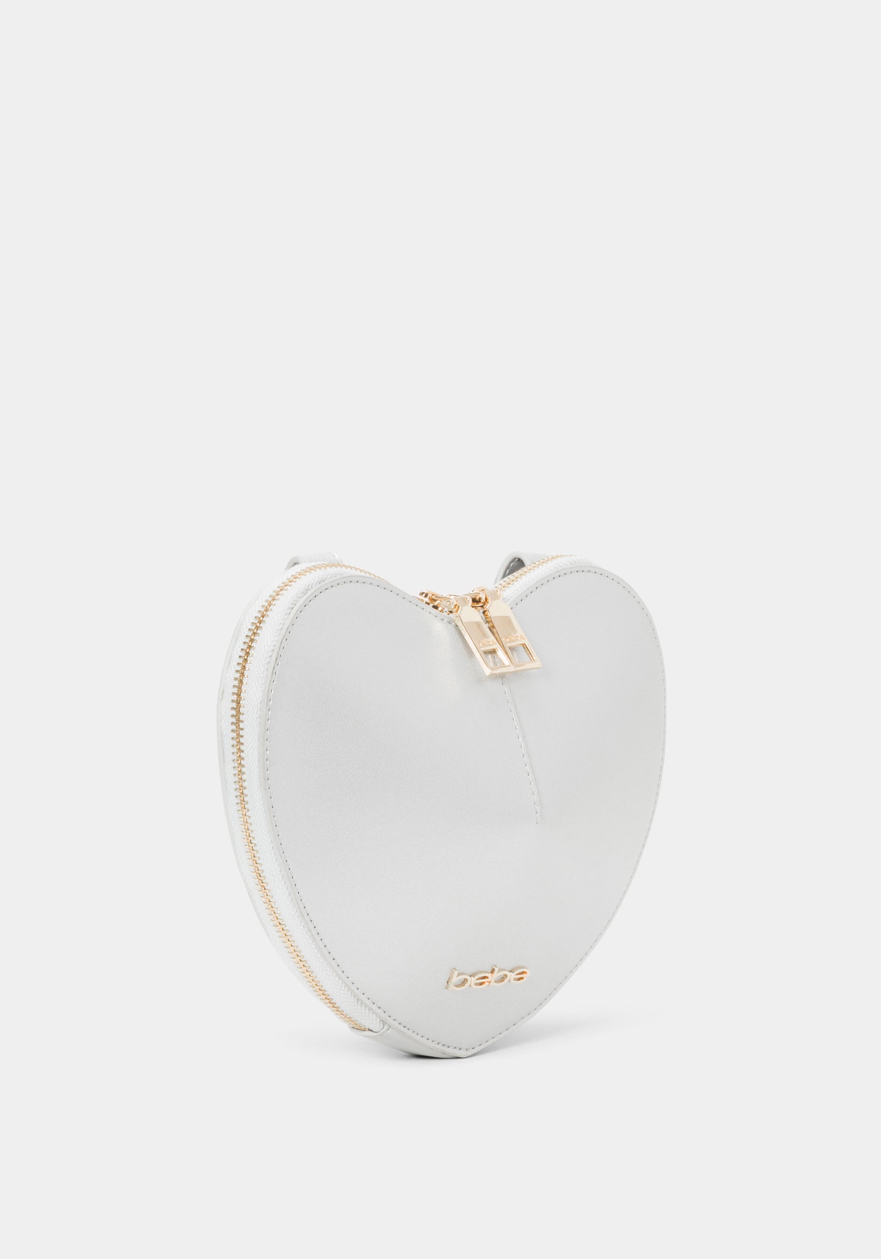 Milan Heart Crossbody