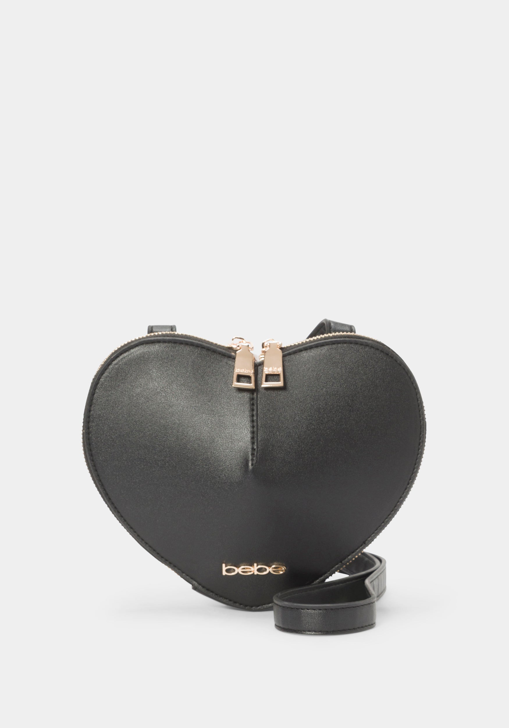 Milan Heart Crossbody