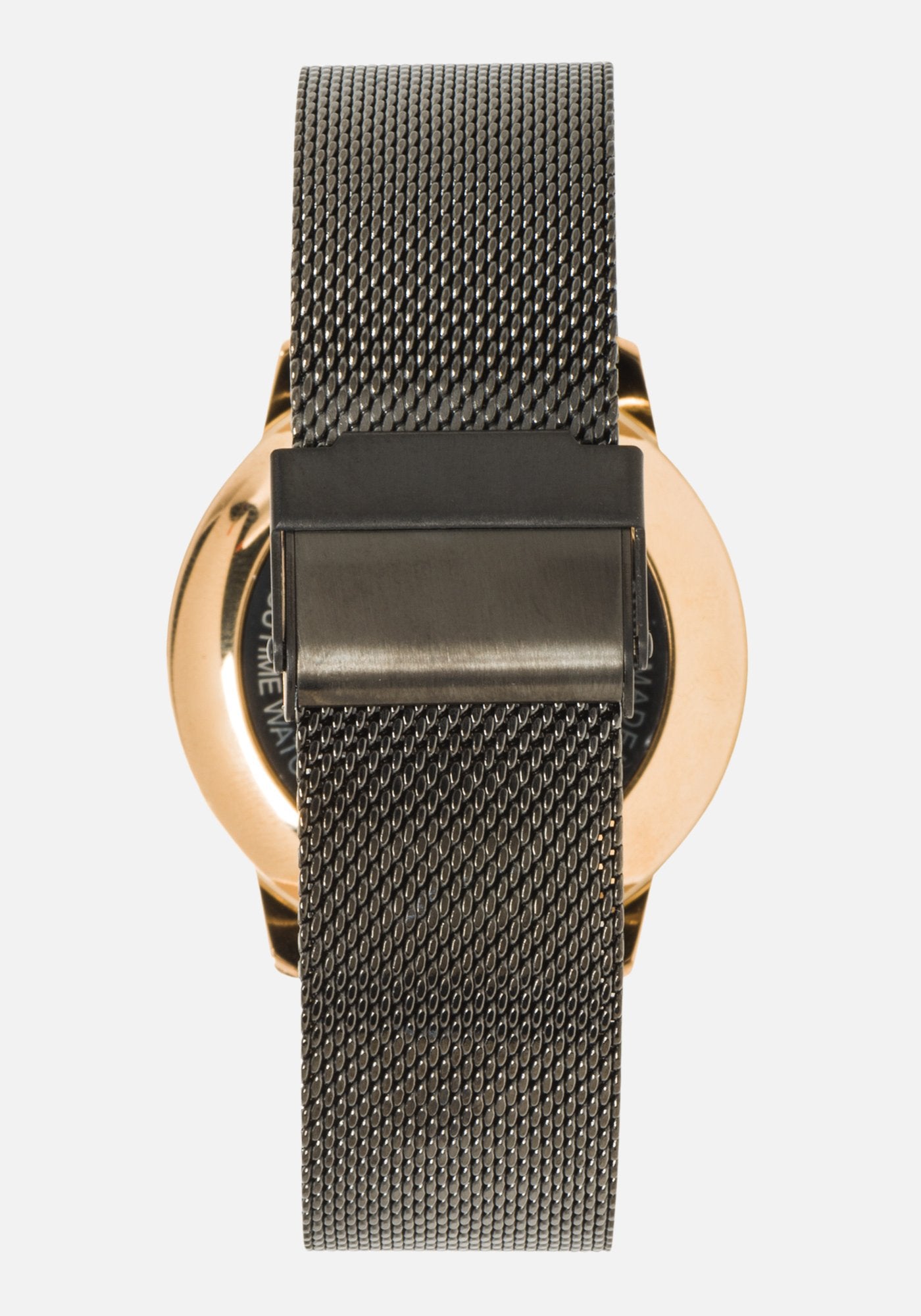 Mesh Bracelet Smart Watch