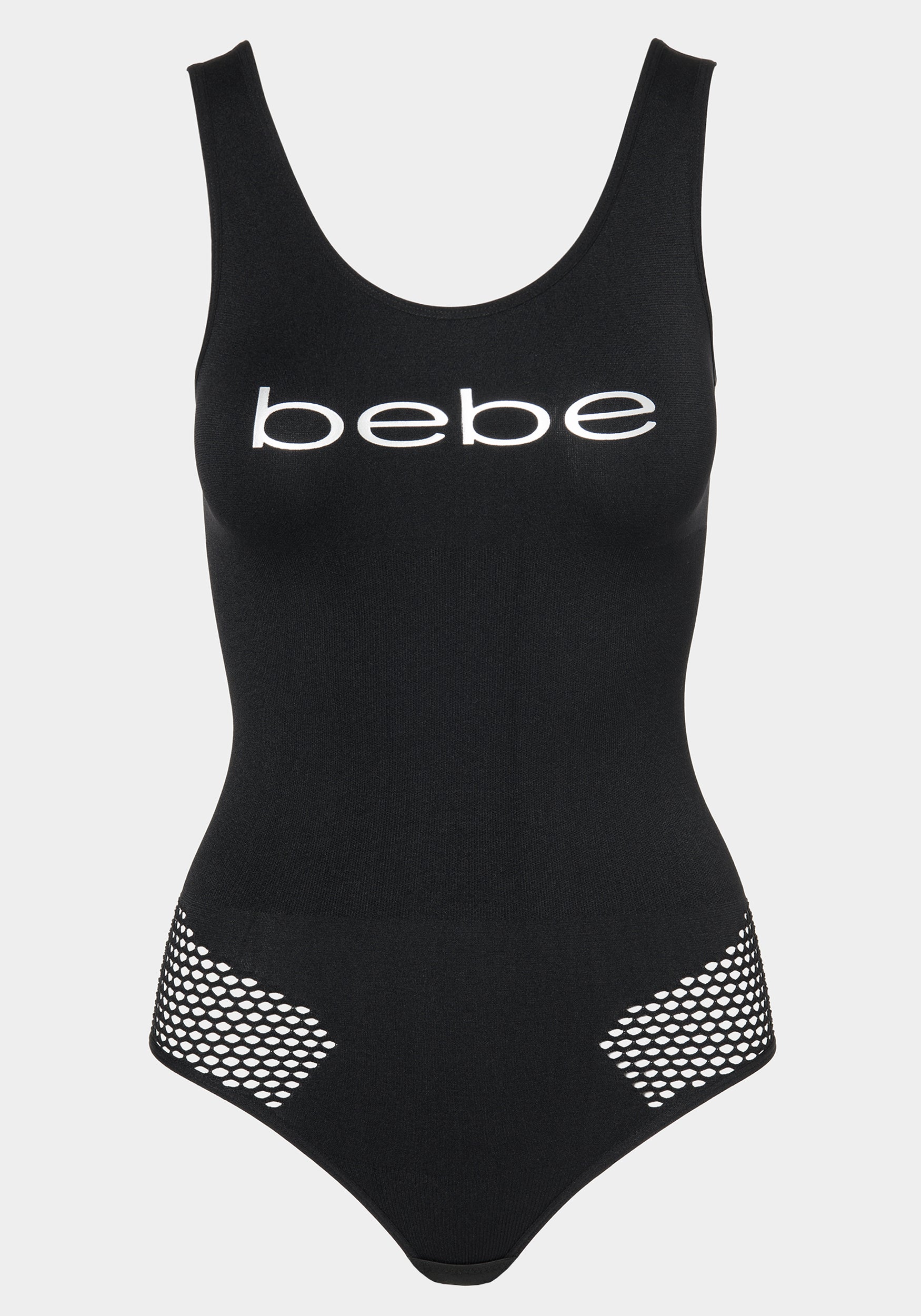 Seamless Shaping Bodysuit