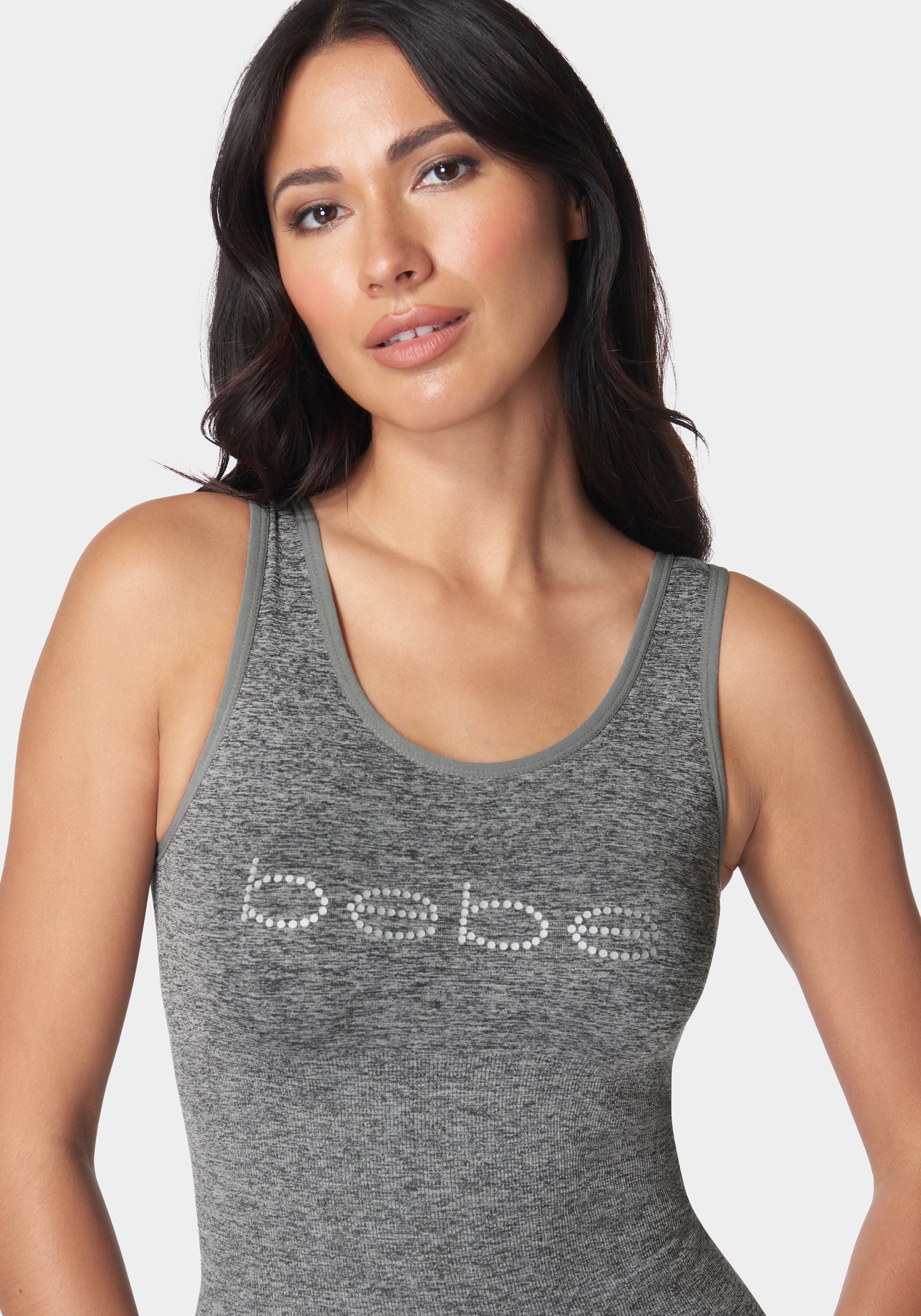 Bebe Logo Two Pack Cami Set