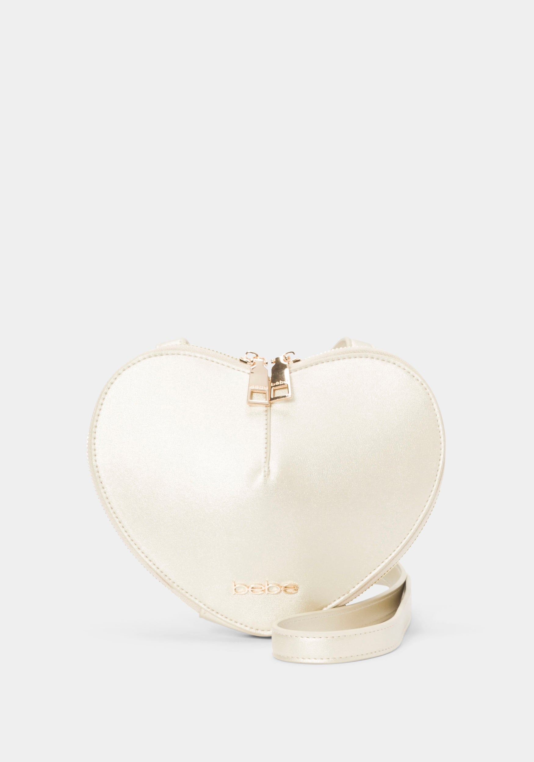 Milan Heart Crossbody