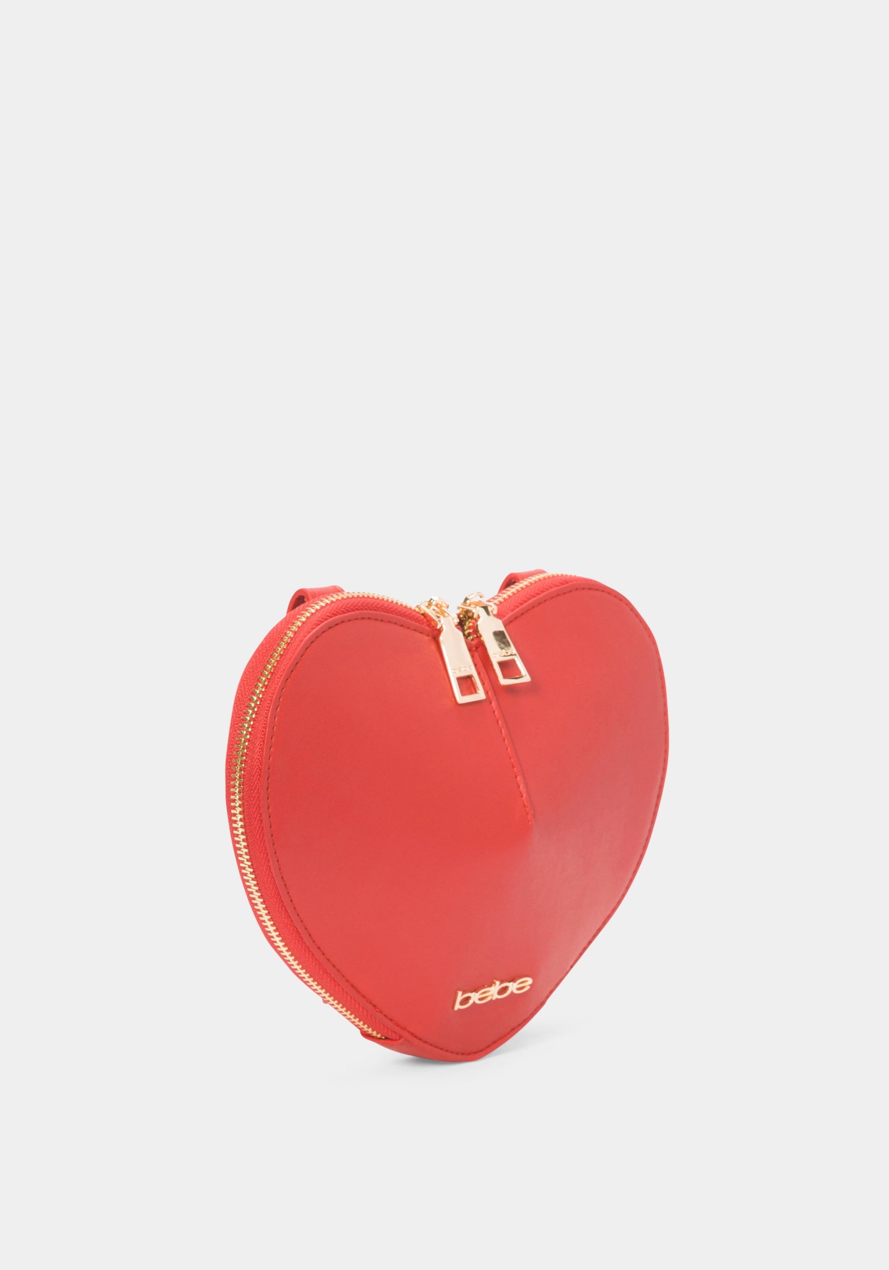 Milan Heart Crossbody