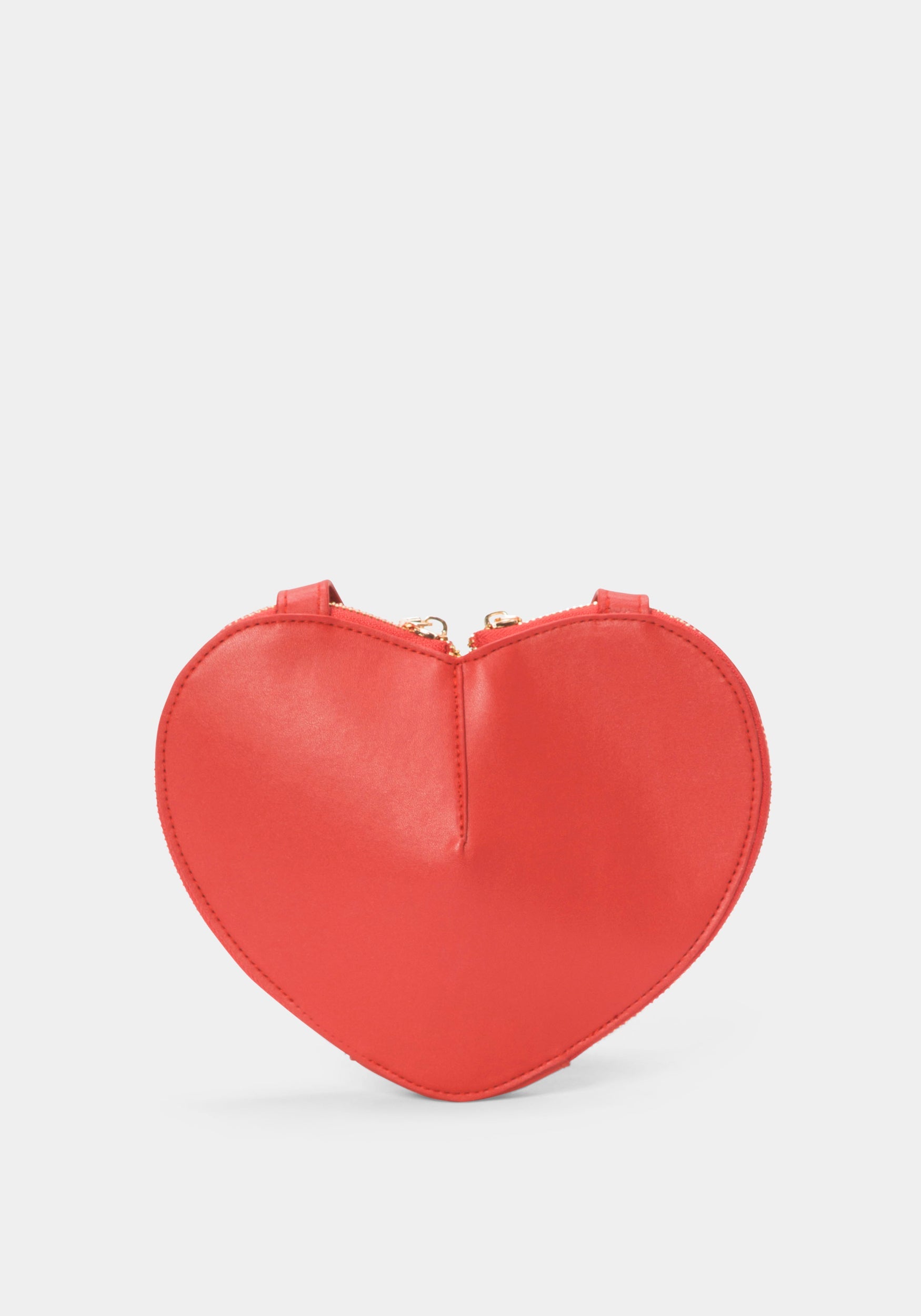 Milan Heart Crossbody