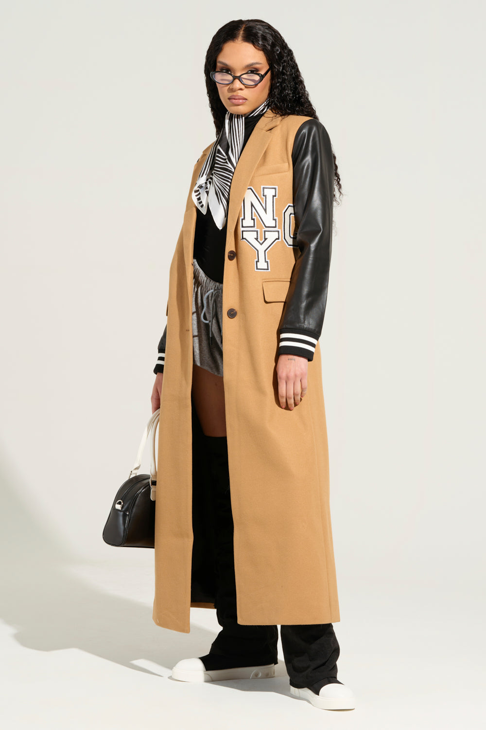 BRENTWOOD 2.0 VARSITY TRENCH