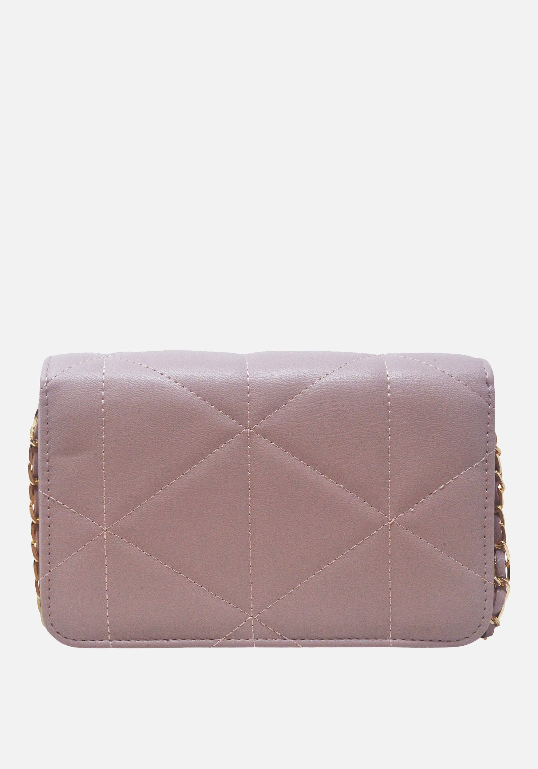 Zaza Flap Crossbody