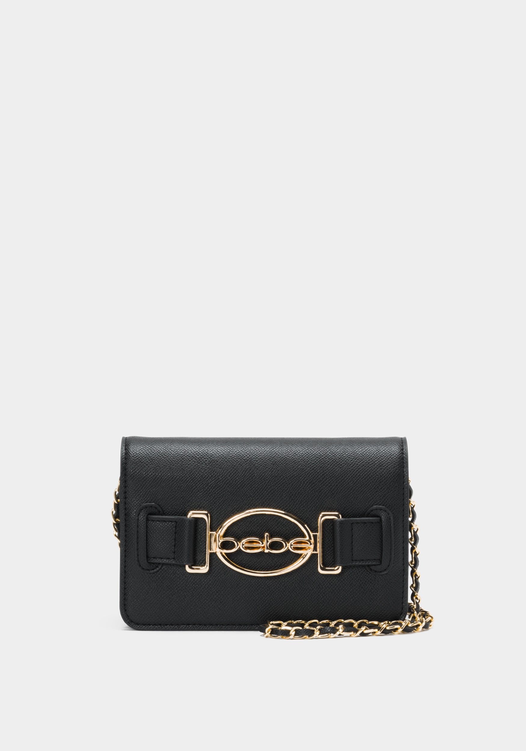 Leilani Solid Crossbody