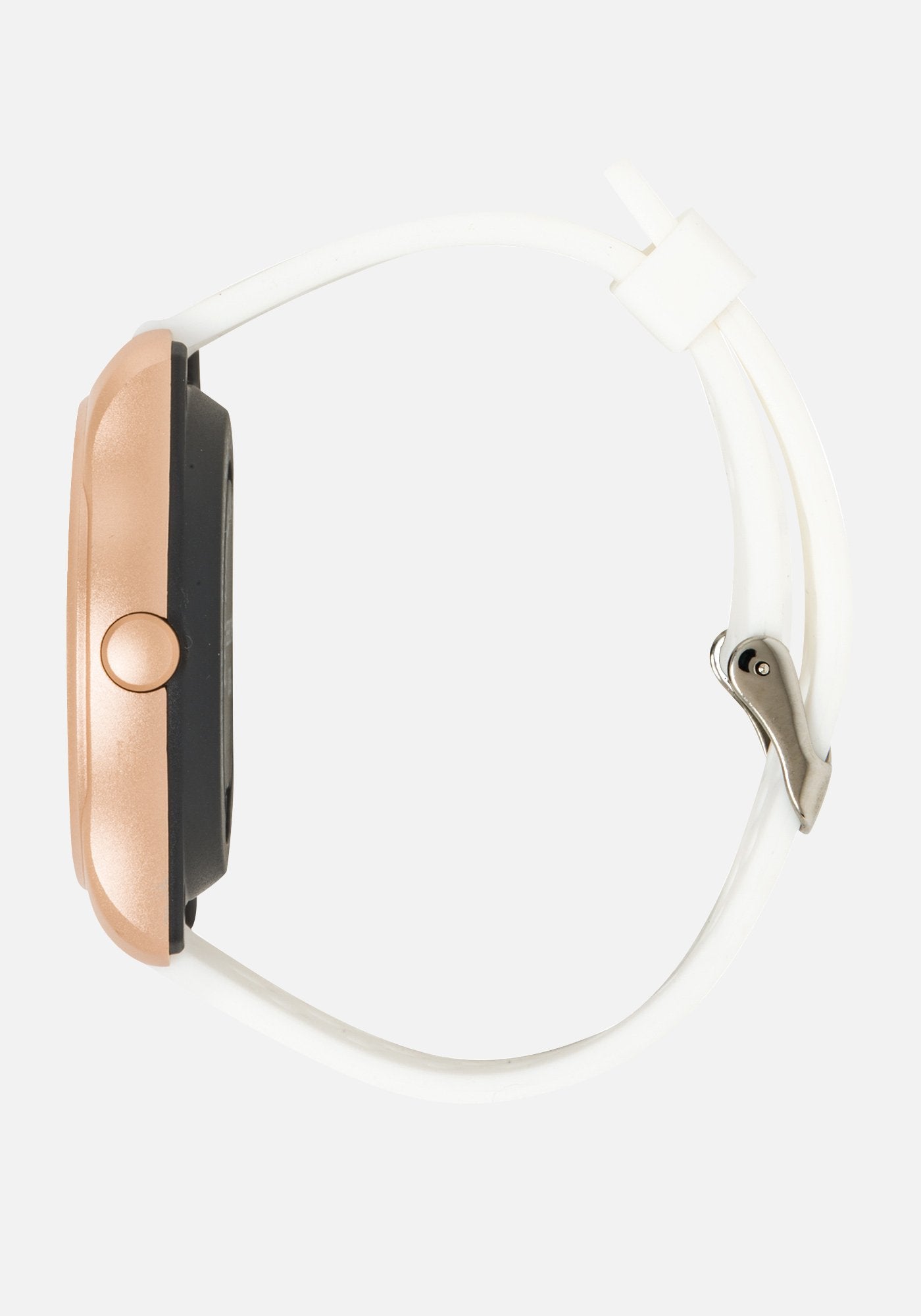 Silicon Bracelet Smart Watch