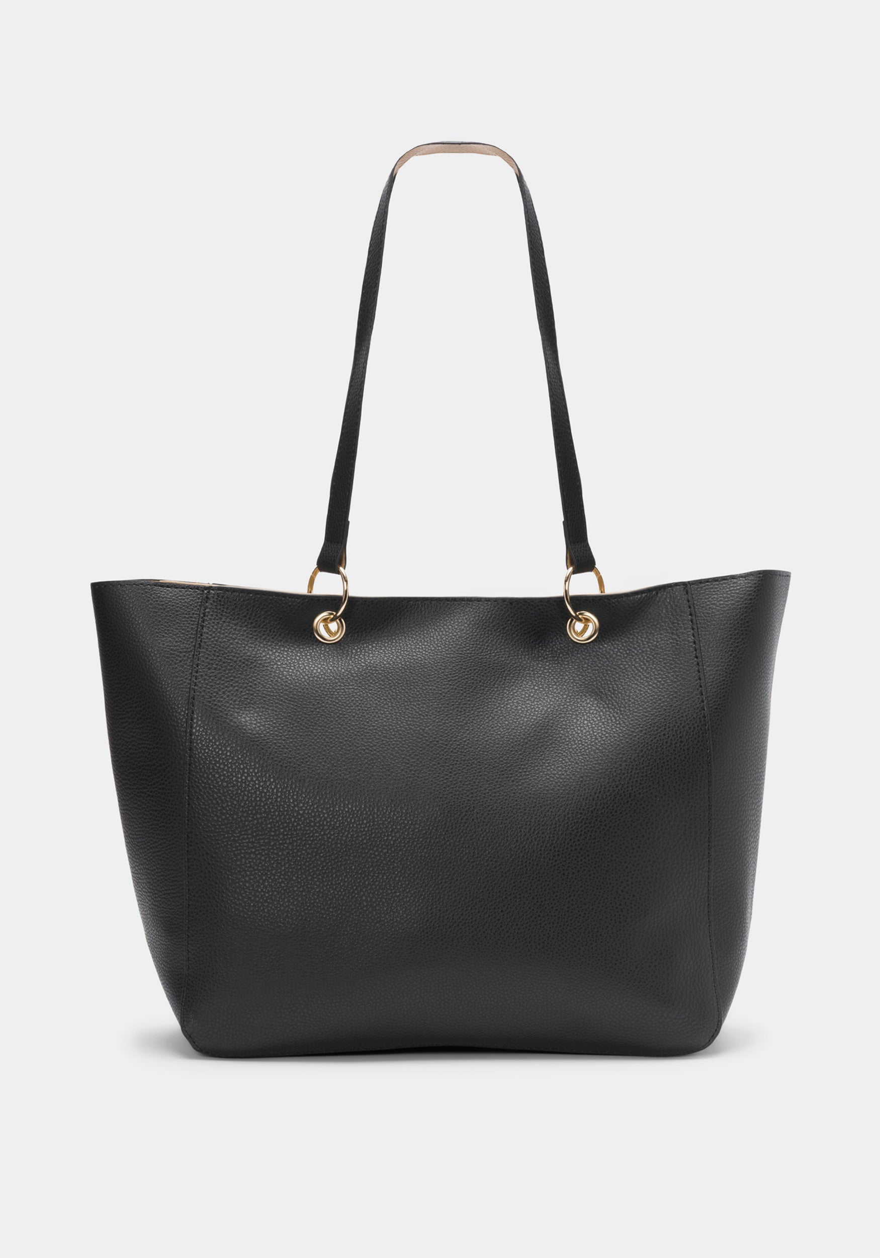 Gianna E/W Tote With Pouch