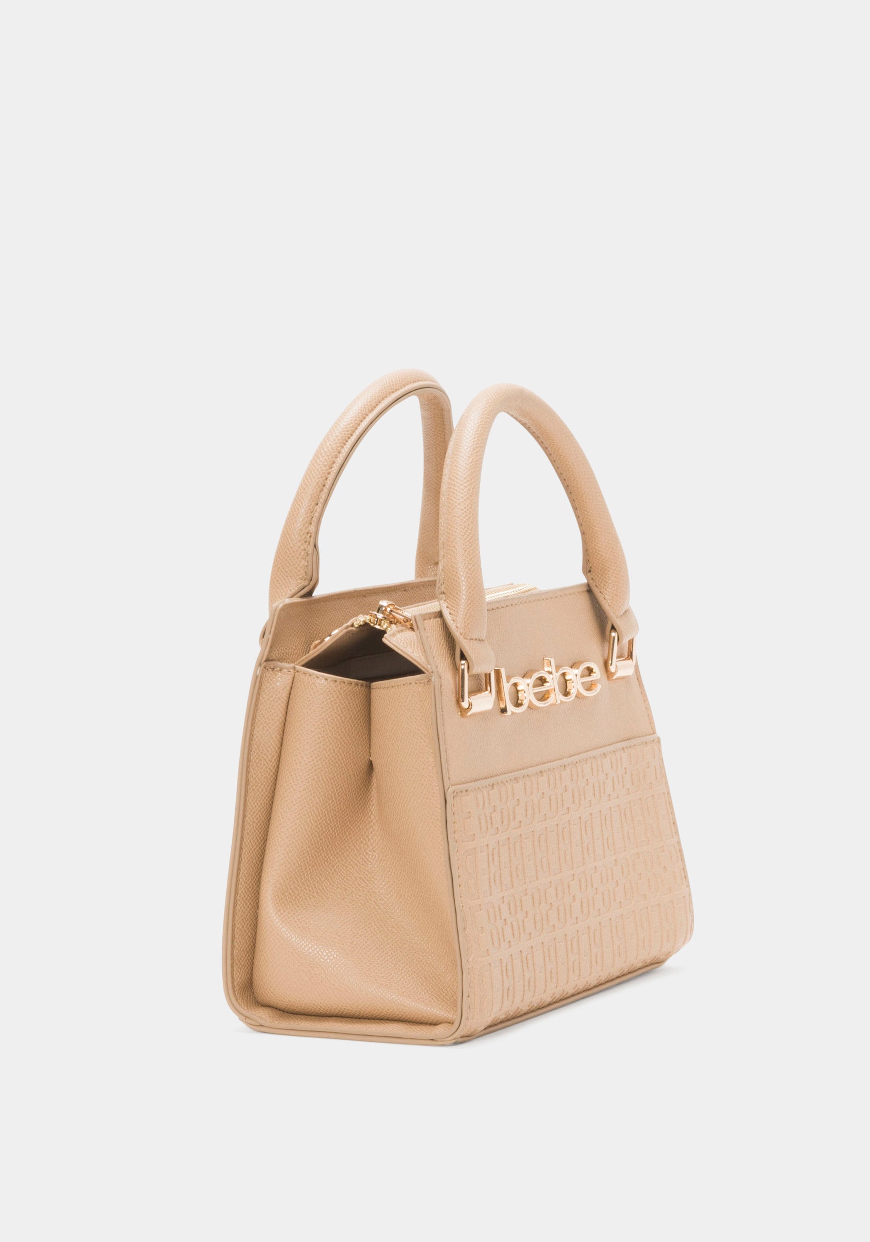 Bebe Zuri Sm Satchel