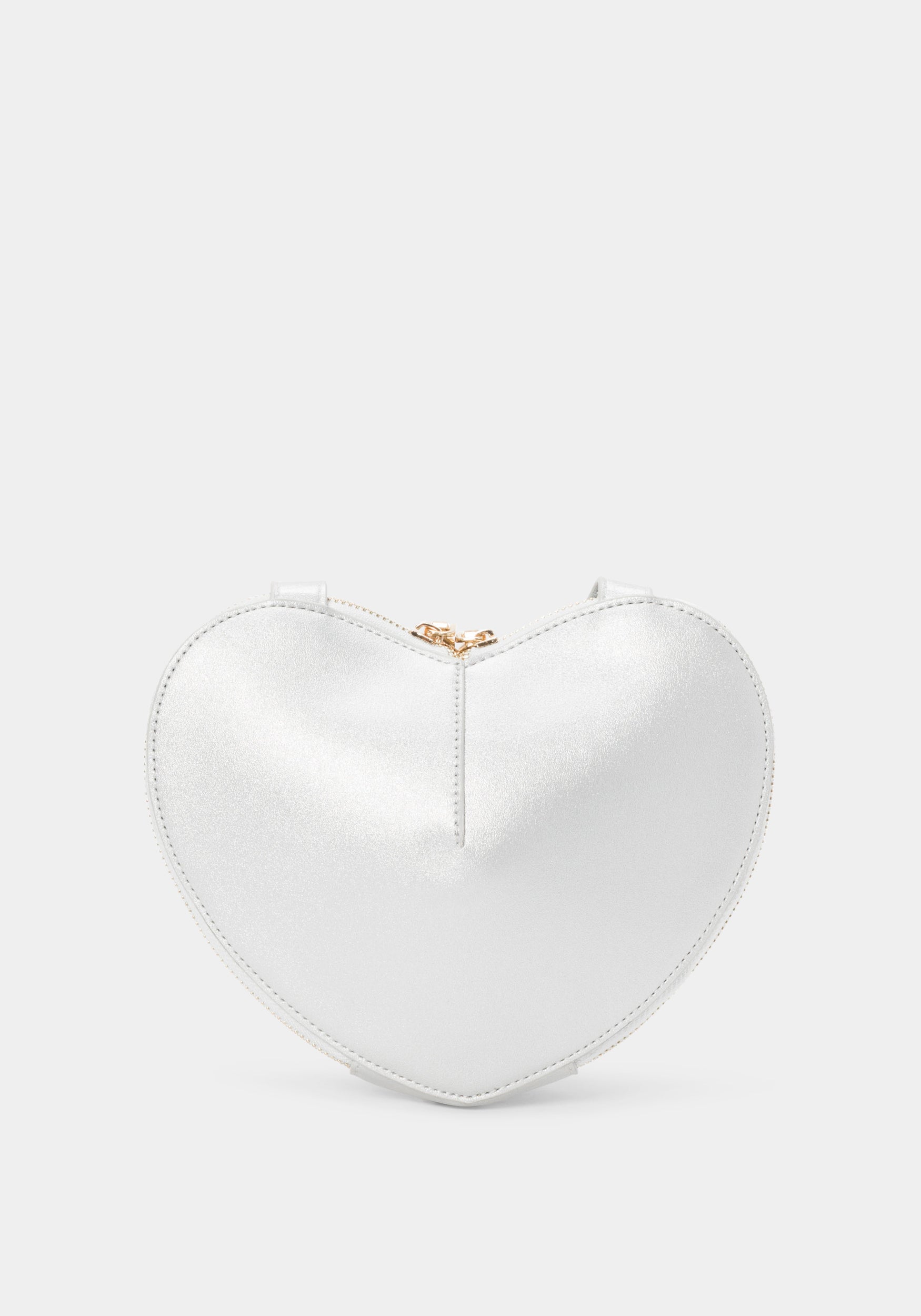 Milan Heart Crossbody