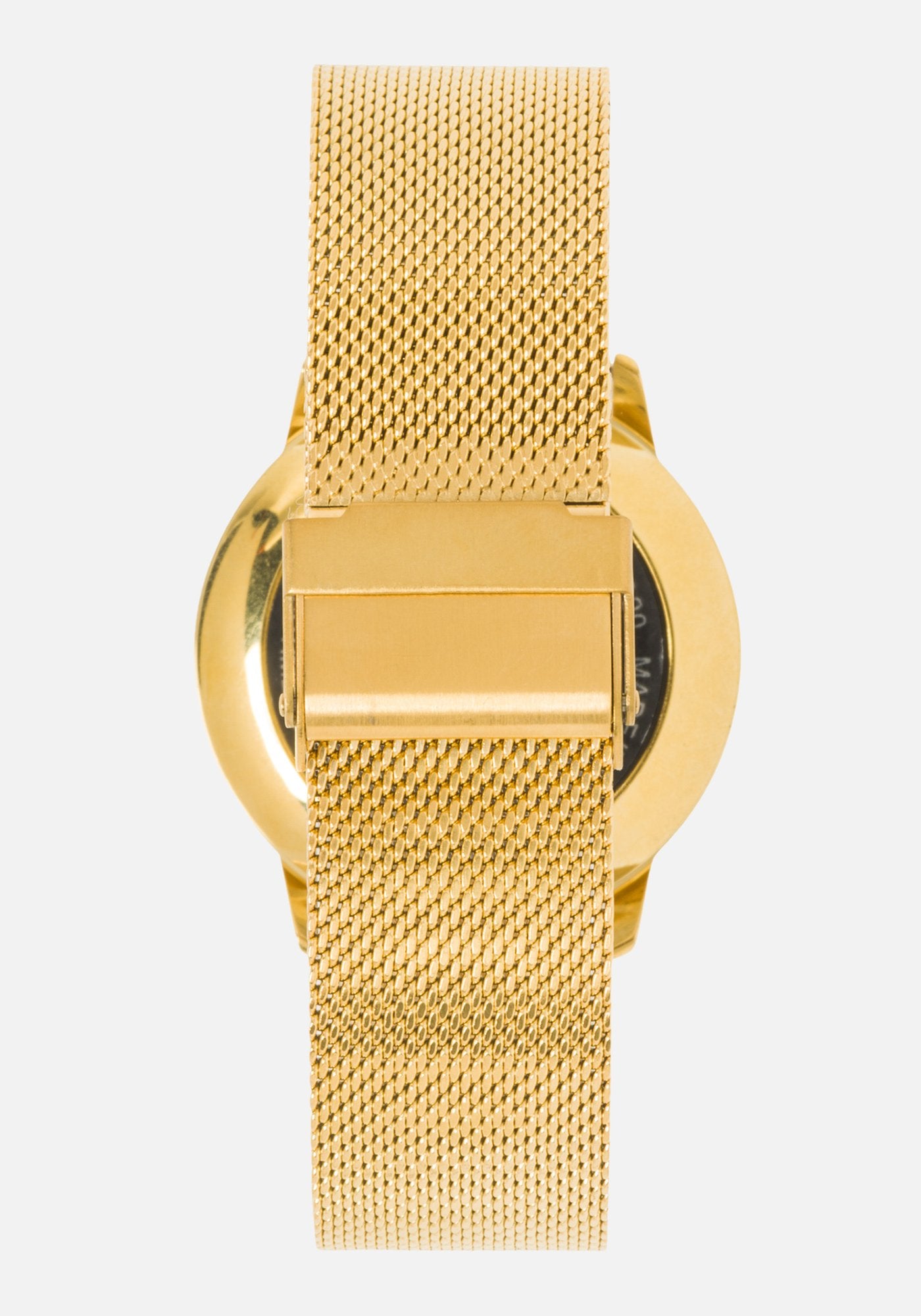 Mesh Bracelet Smart Watch