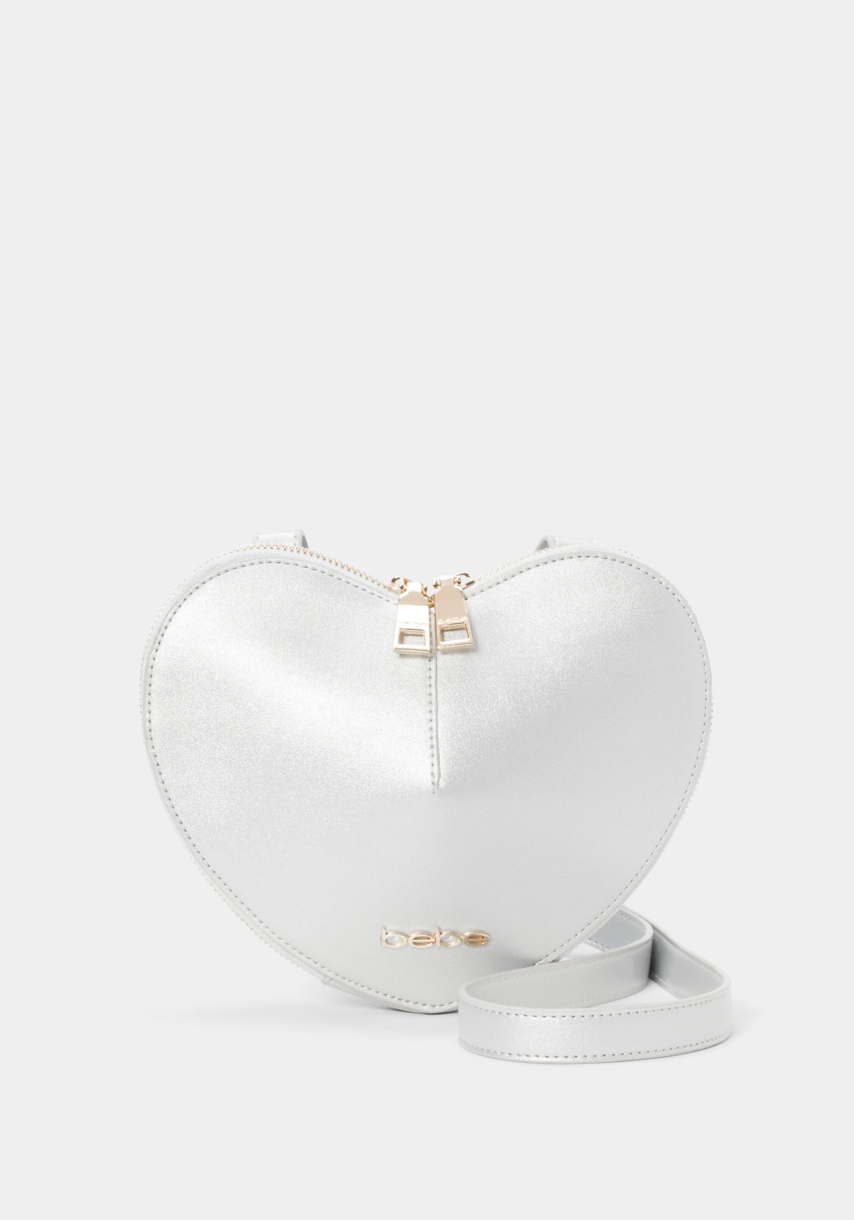 Milan Heart Crossbody