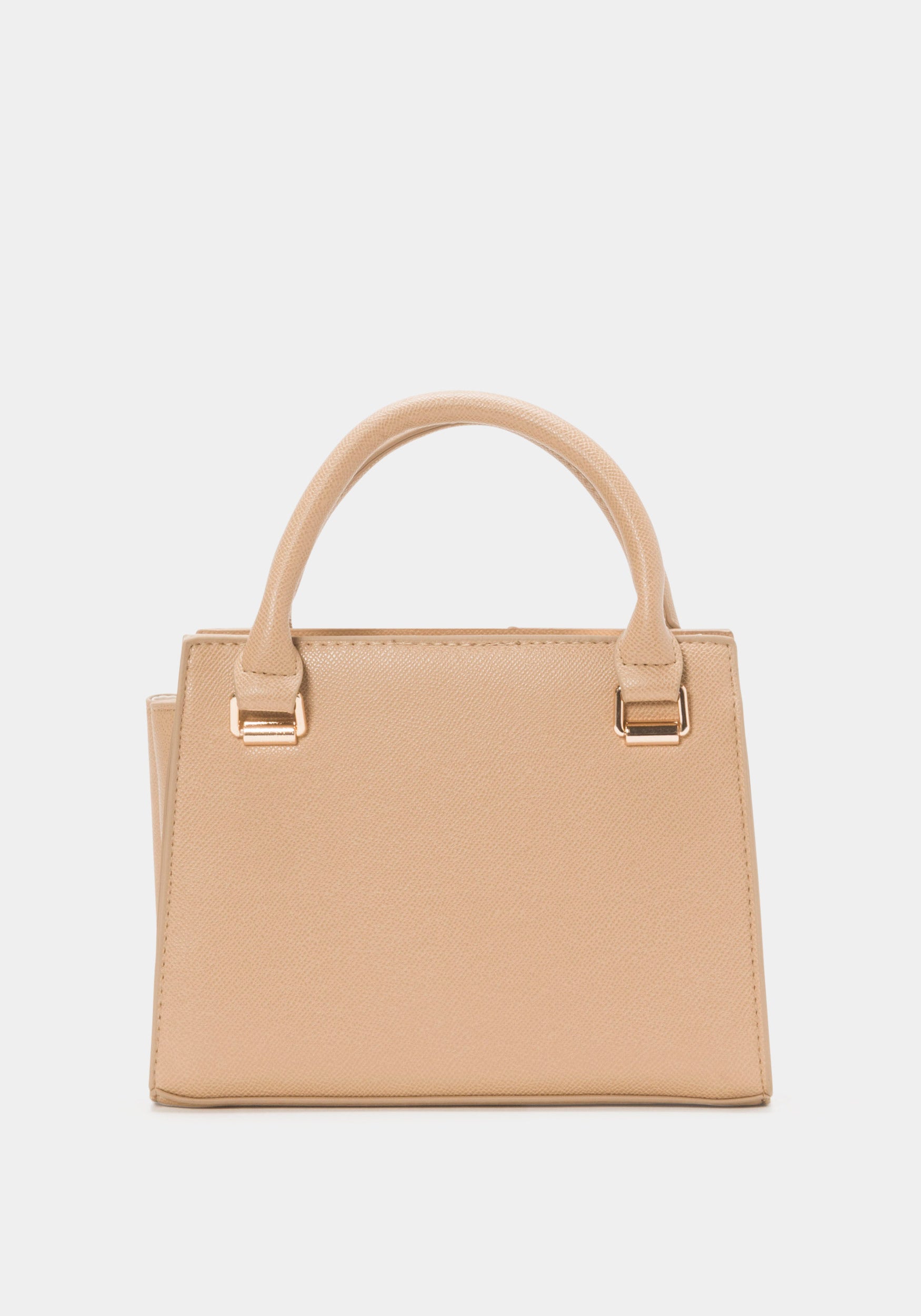 Bebe Zuri Sm Satchel