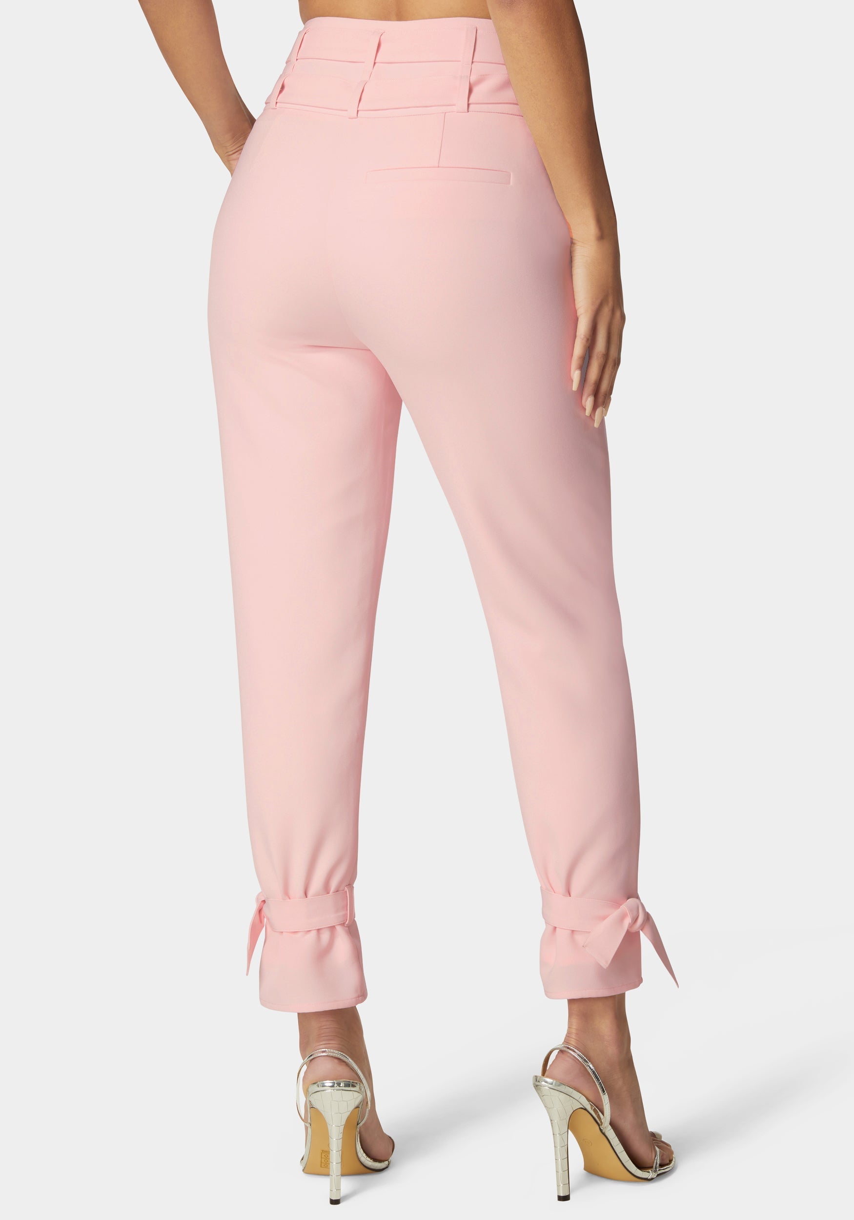 High Waist Jogger Pant