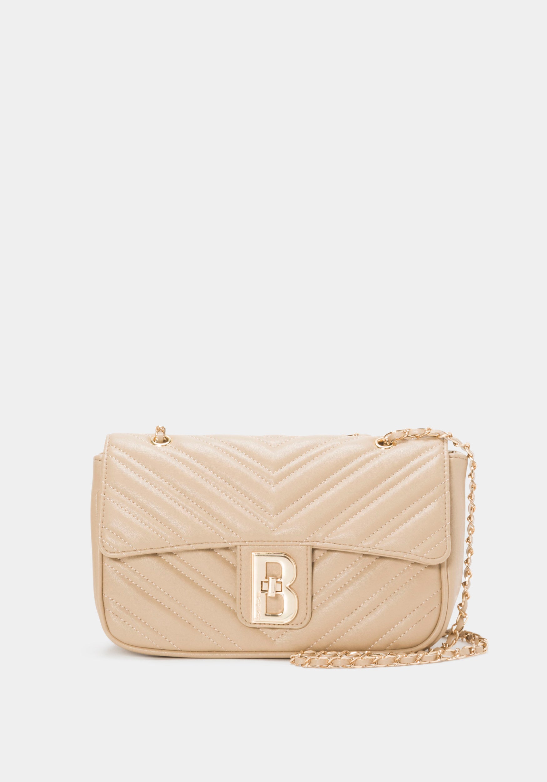 Bebe Rain Shoulder Bag