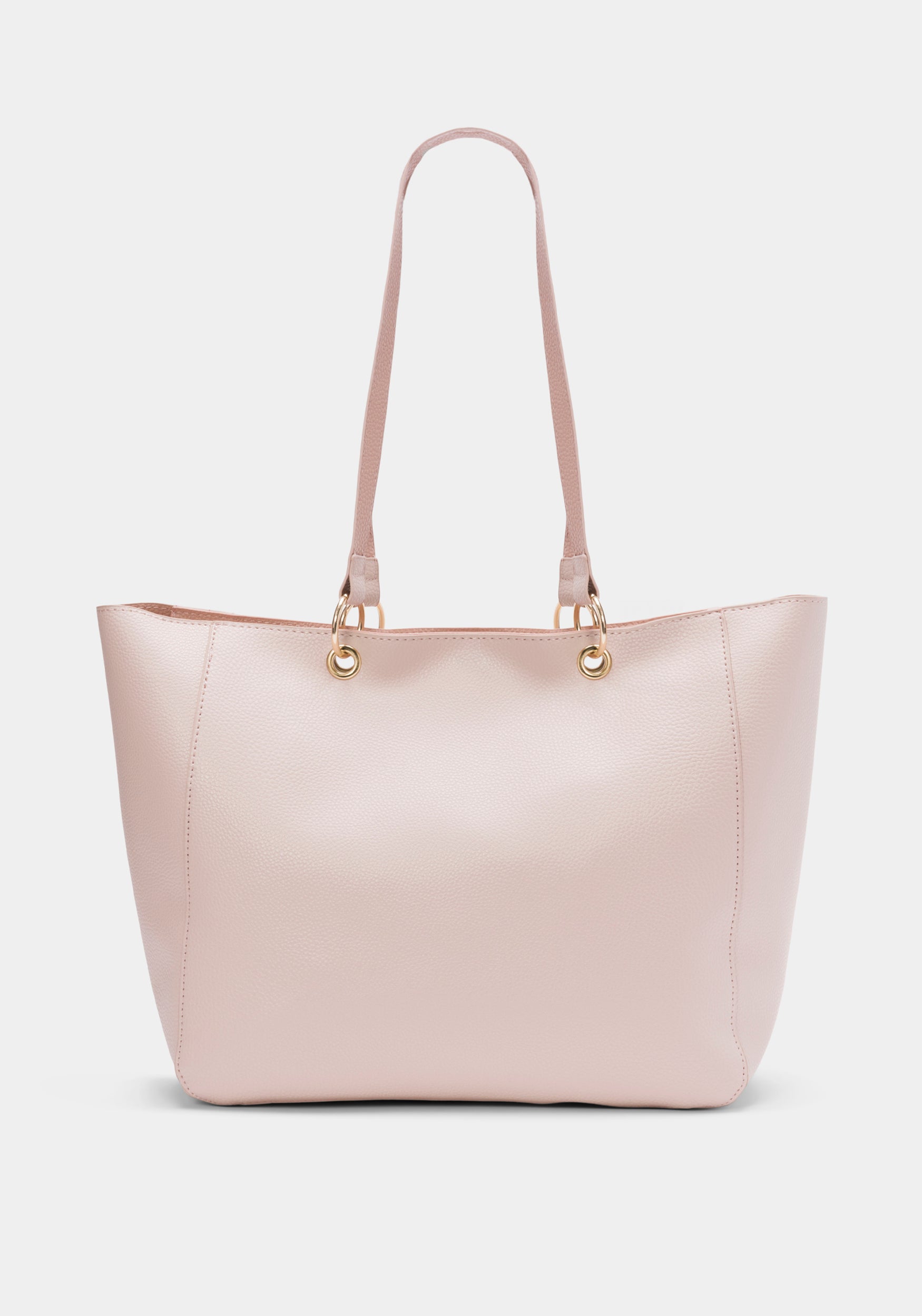 Gianna E/W Tote With Pouch