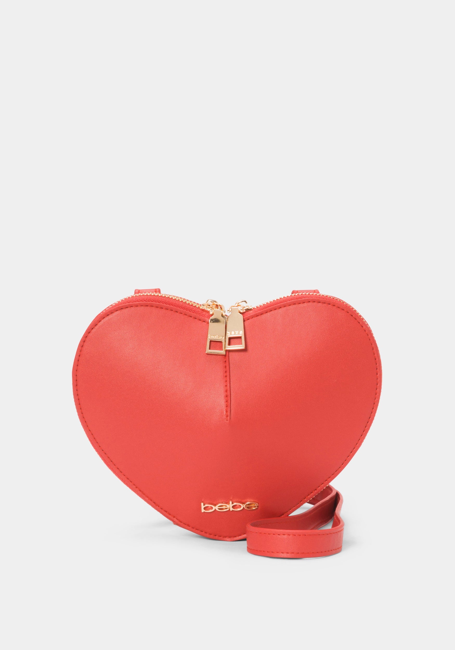 Milan Heart Crossbody