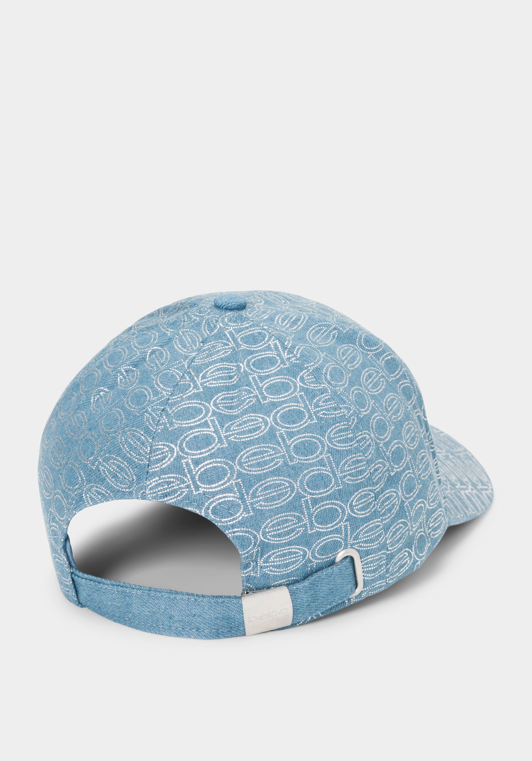 Womens Cap Allover Print