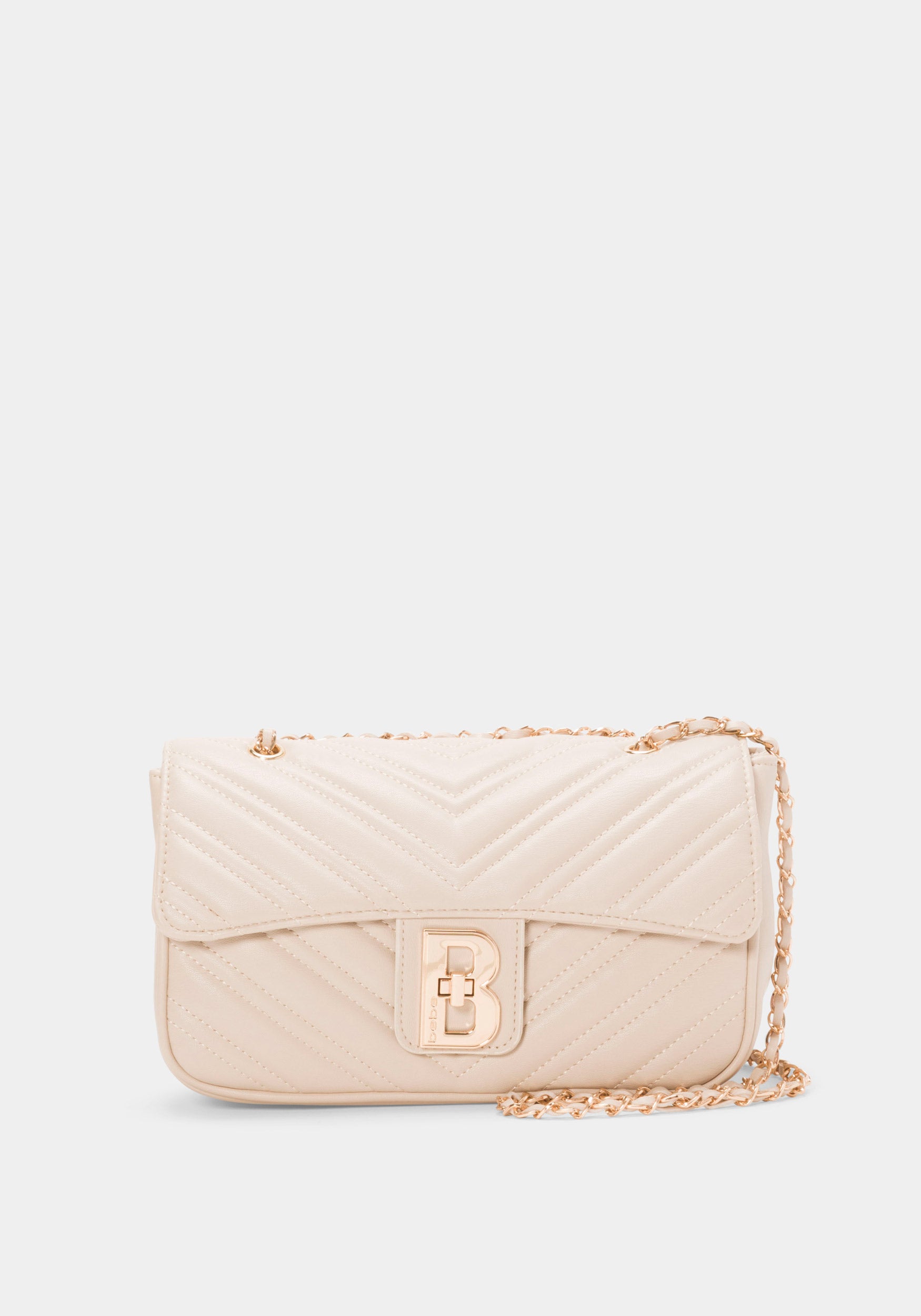 Bebe Rain Shoulder Bag