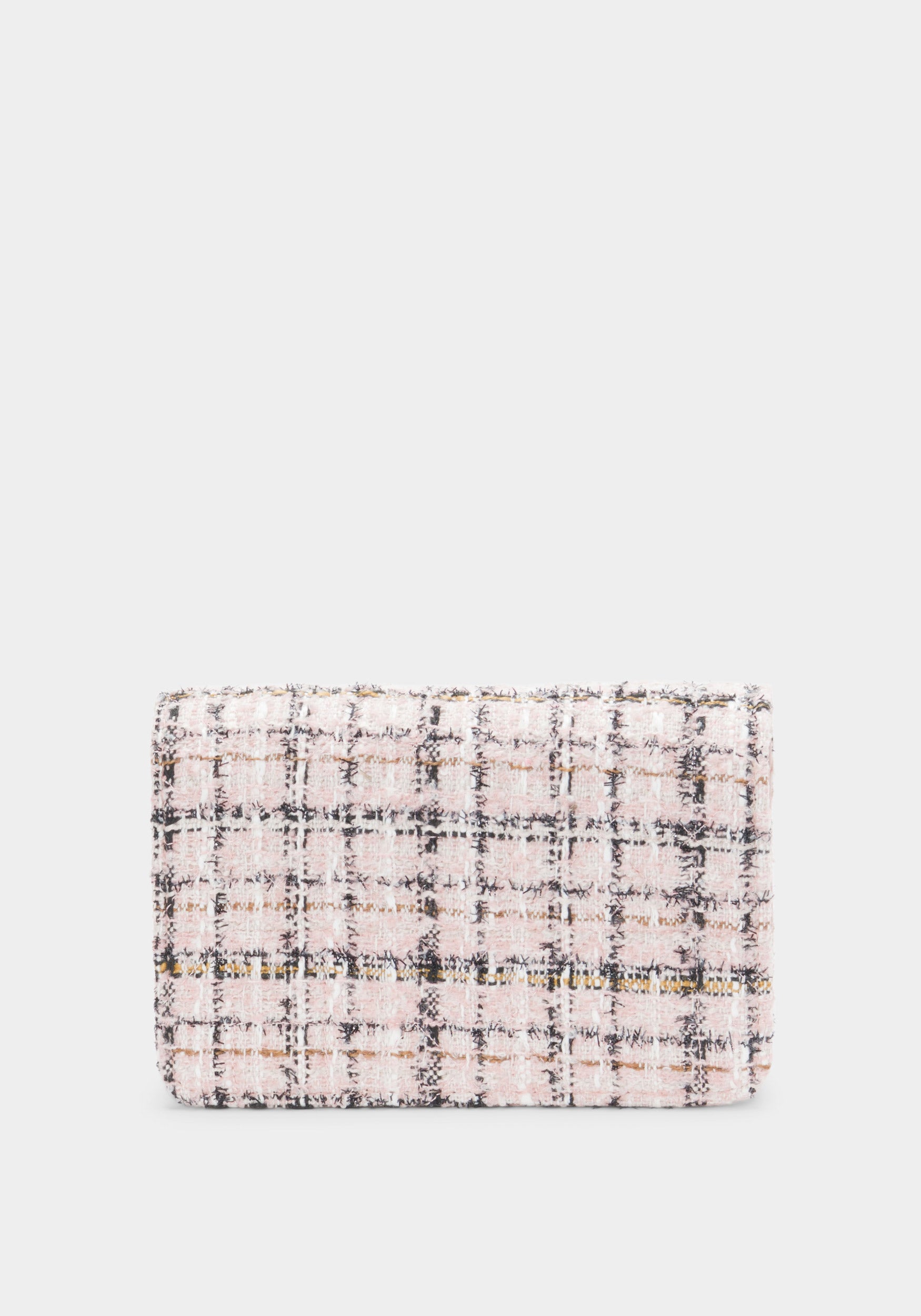 Kamala Tweed Crossbody