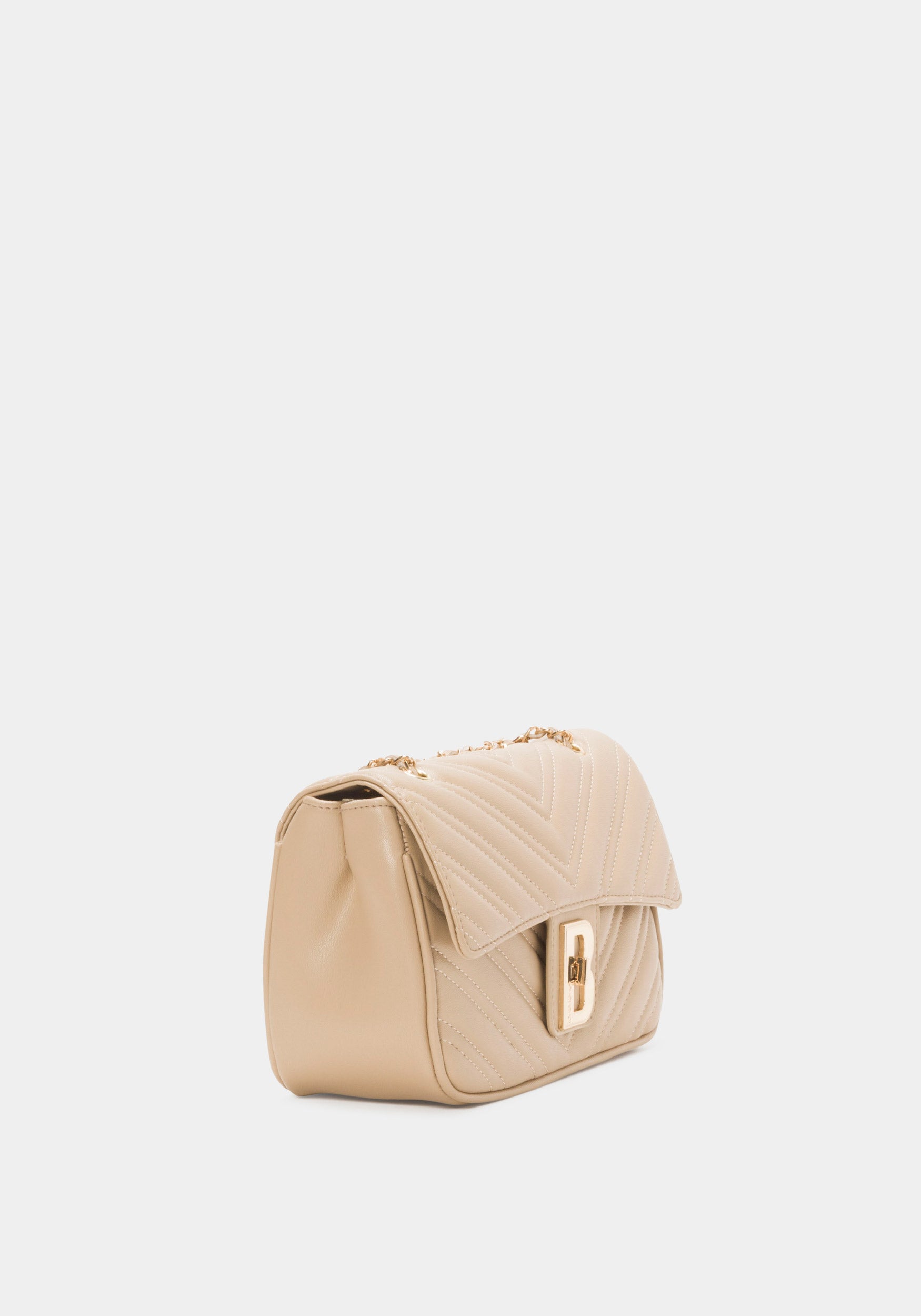 Bebe Rain Shoulder Bag