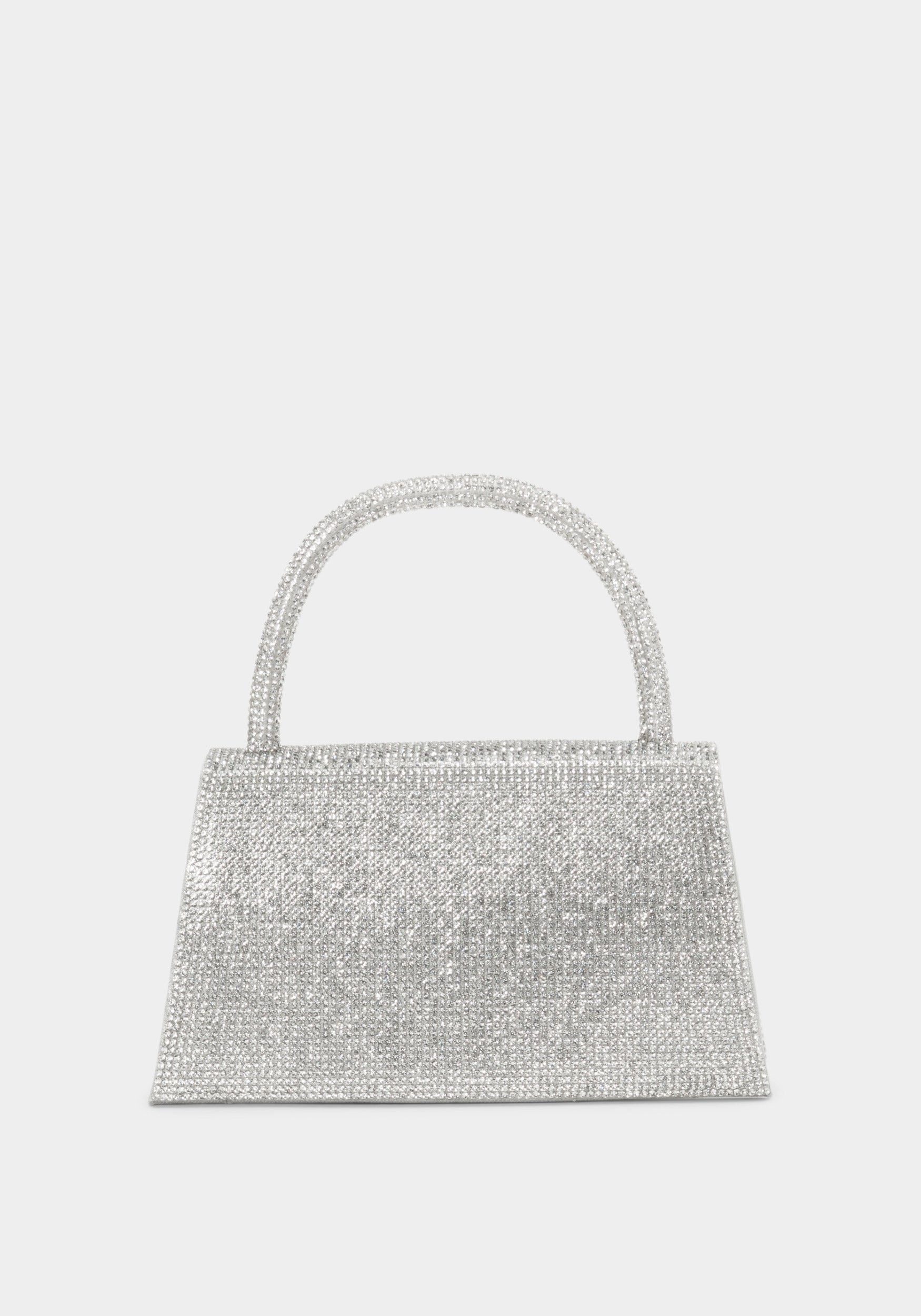 Hollywood Diamond Mini Satchel