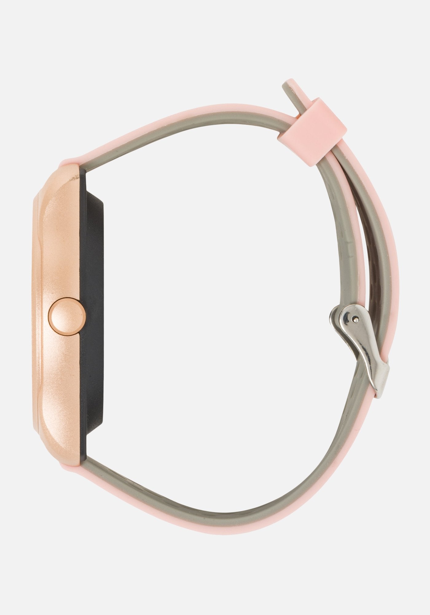 Silicon Bracelet Smart Watch