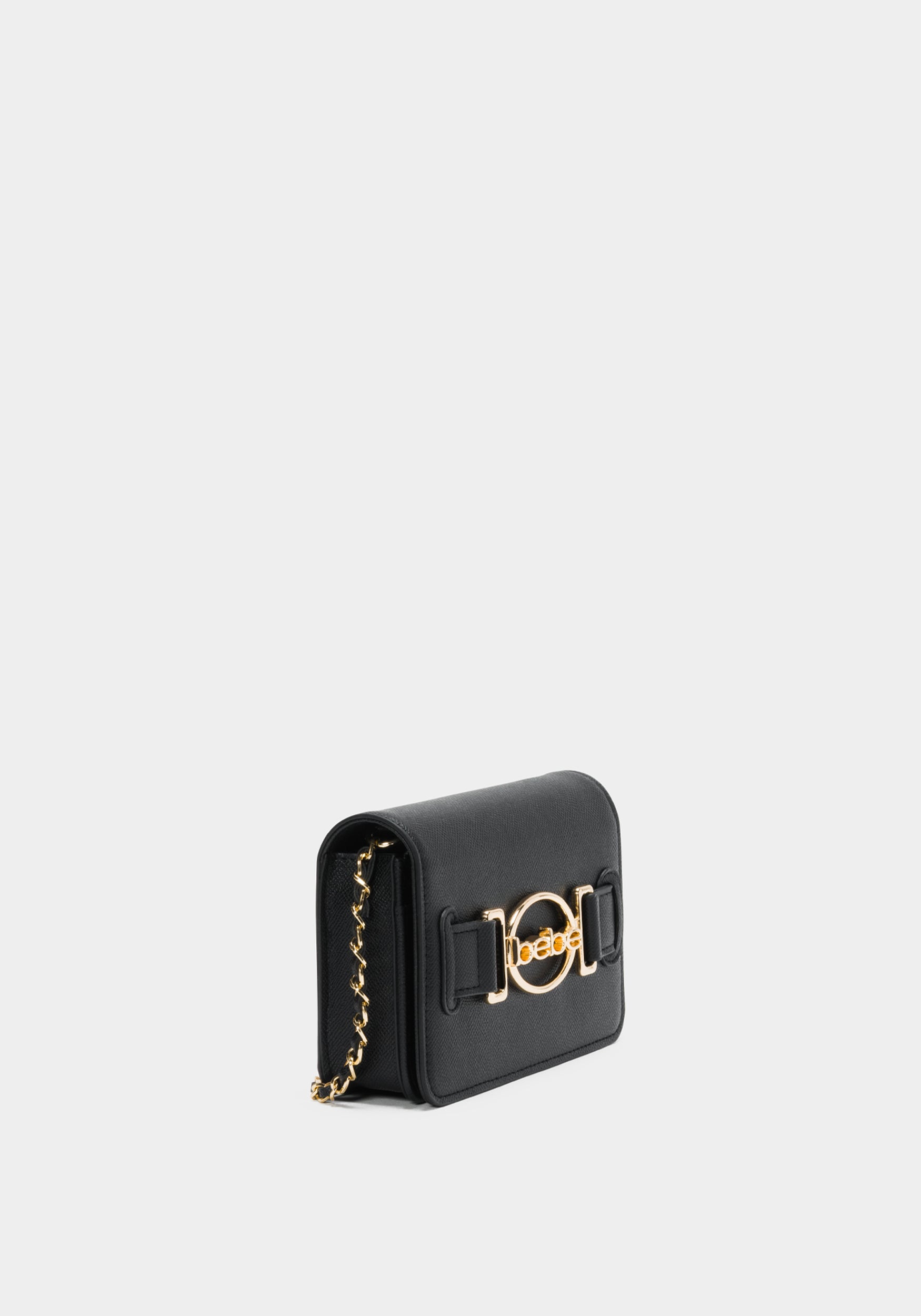 Leilani Solid Crossbody