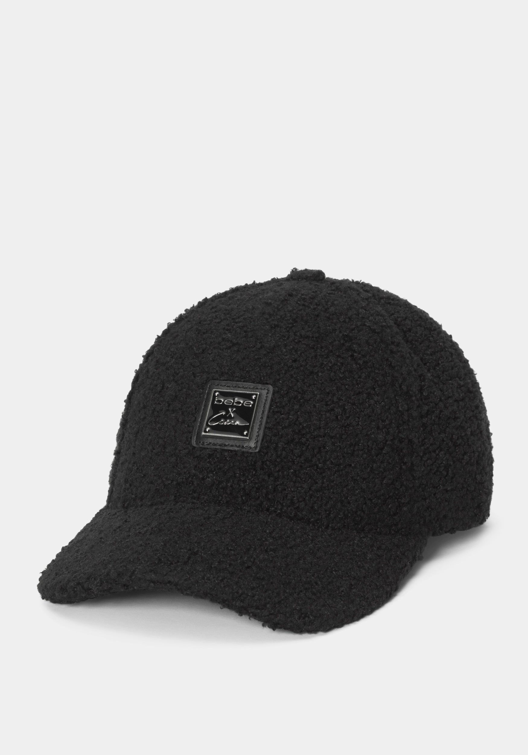 Paint It Black Cap