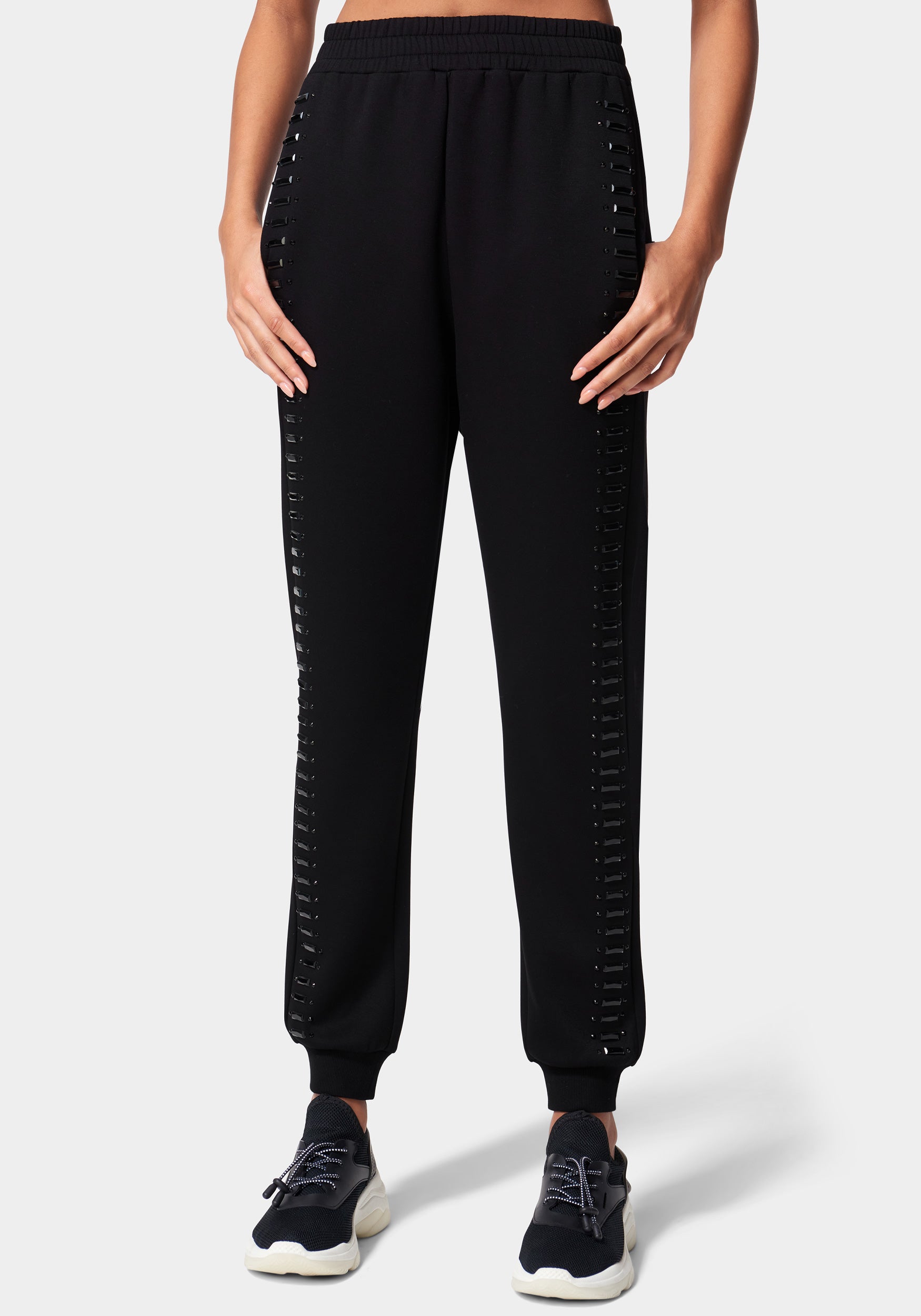 Scuba Embellished Jogger