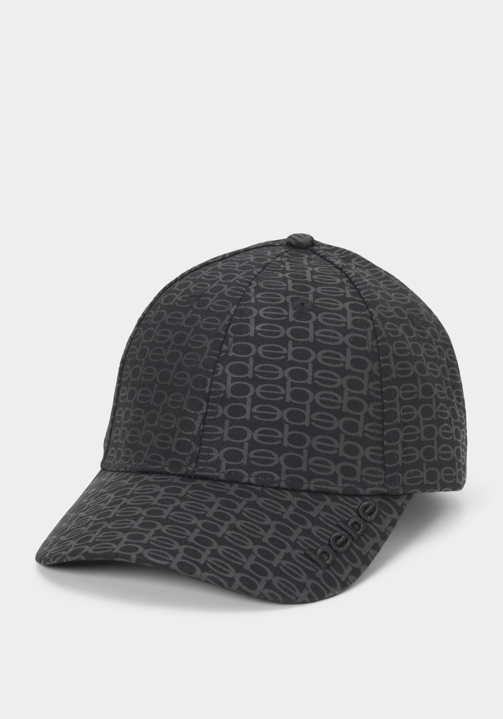 Womens Cap Allover Print