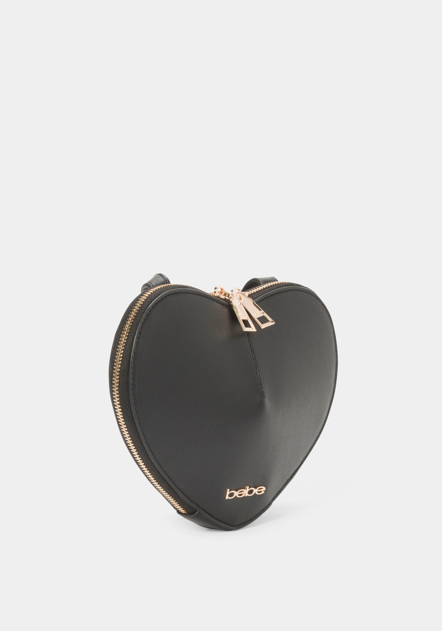 Milan Heart Crossbody