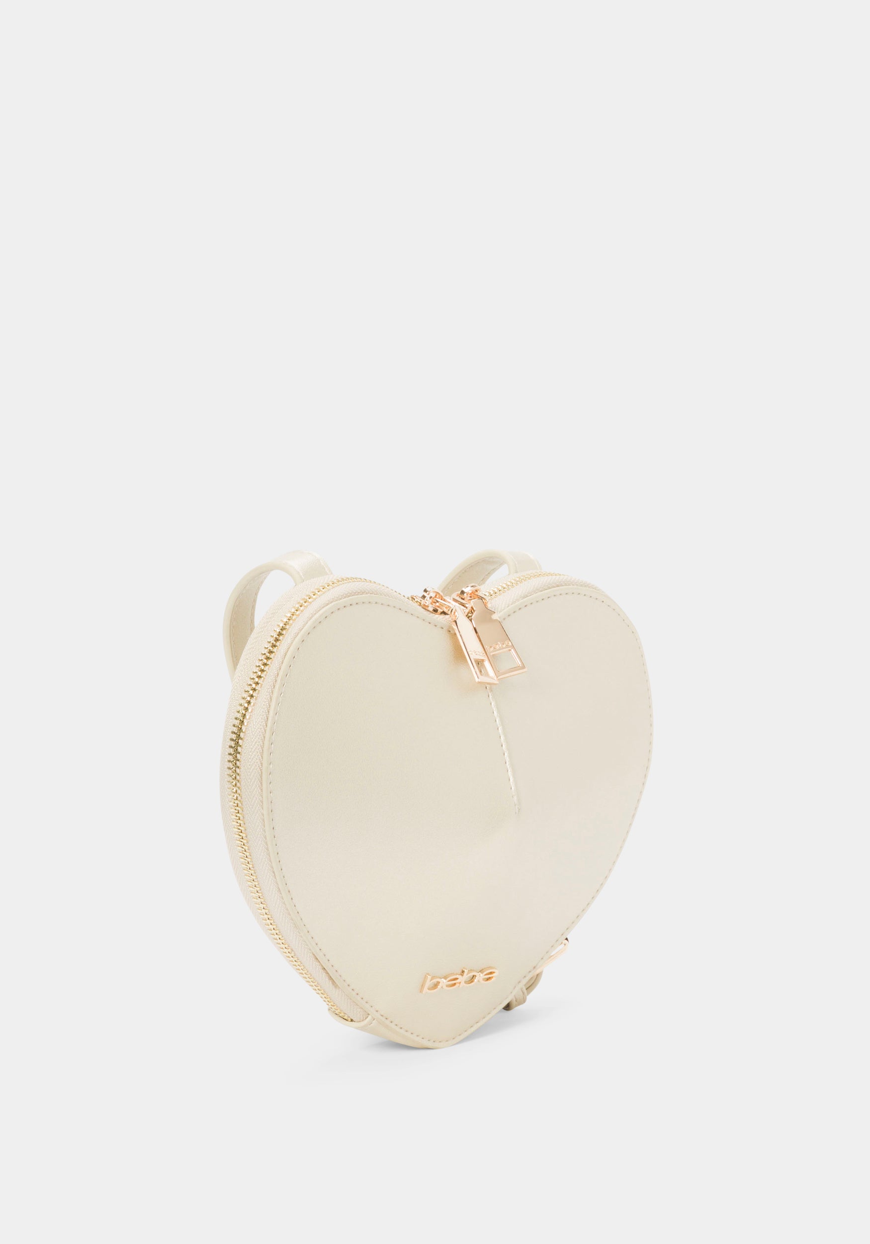 Milan Heart Crossbody