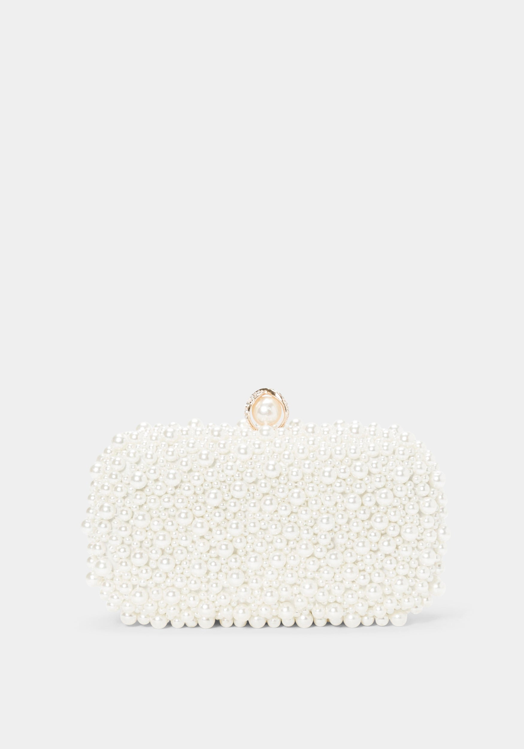 Pearl Clutch