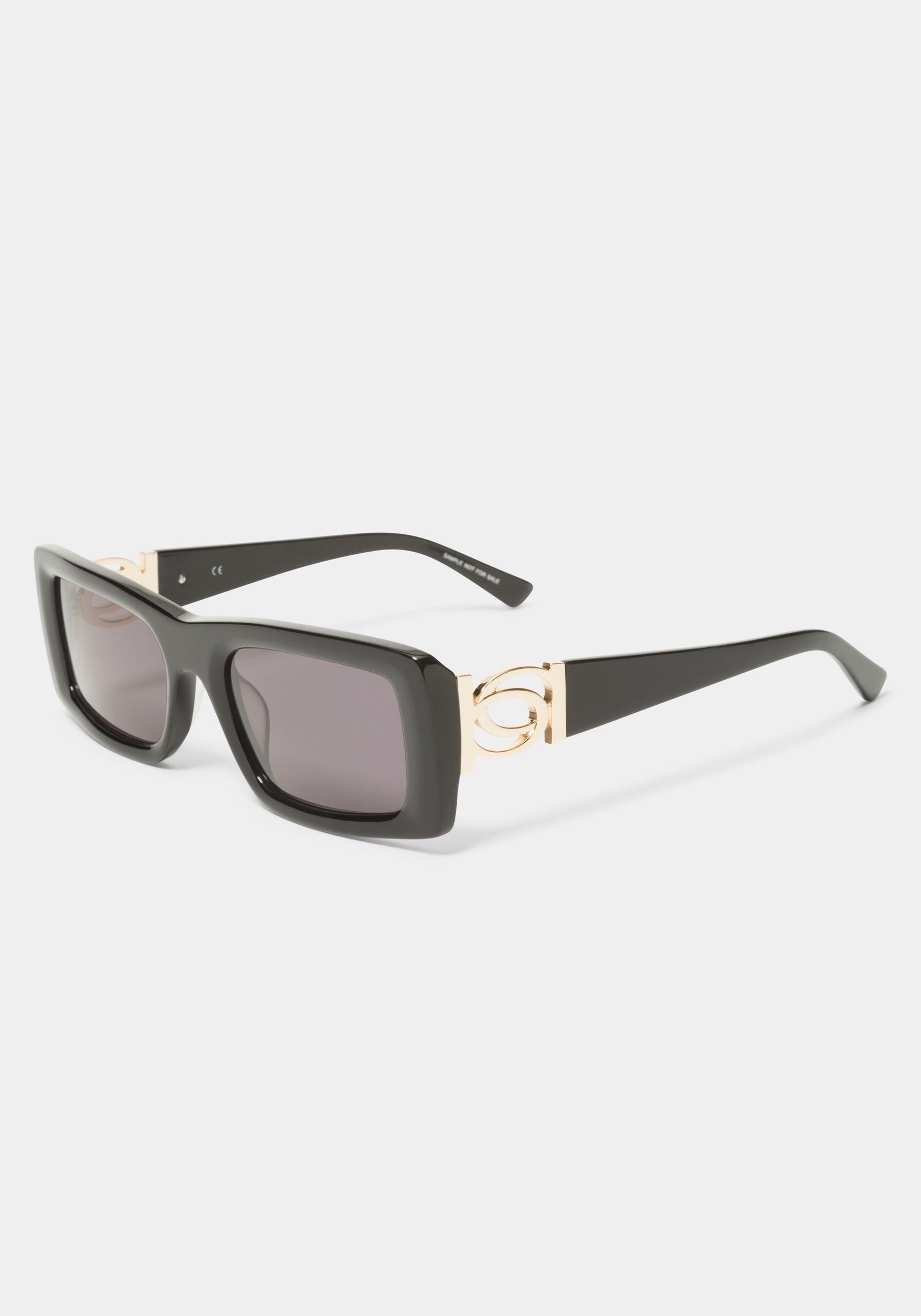 Rectangular Sunglasses