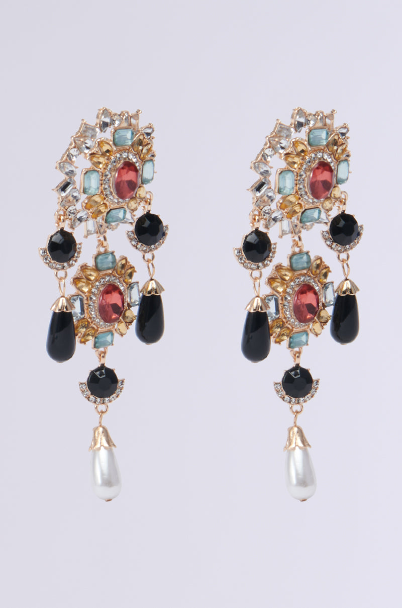 DONATELLA EARRING