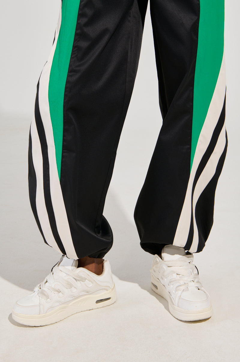 JUMP AROUND PANT