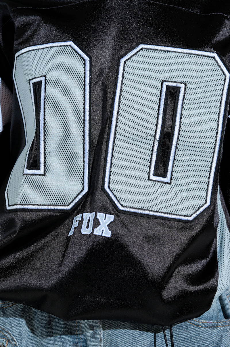 TIERRA NO FUX GIVEN JERSEY