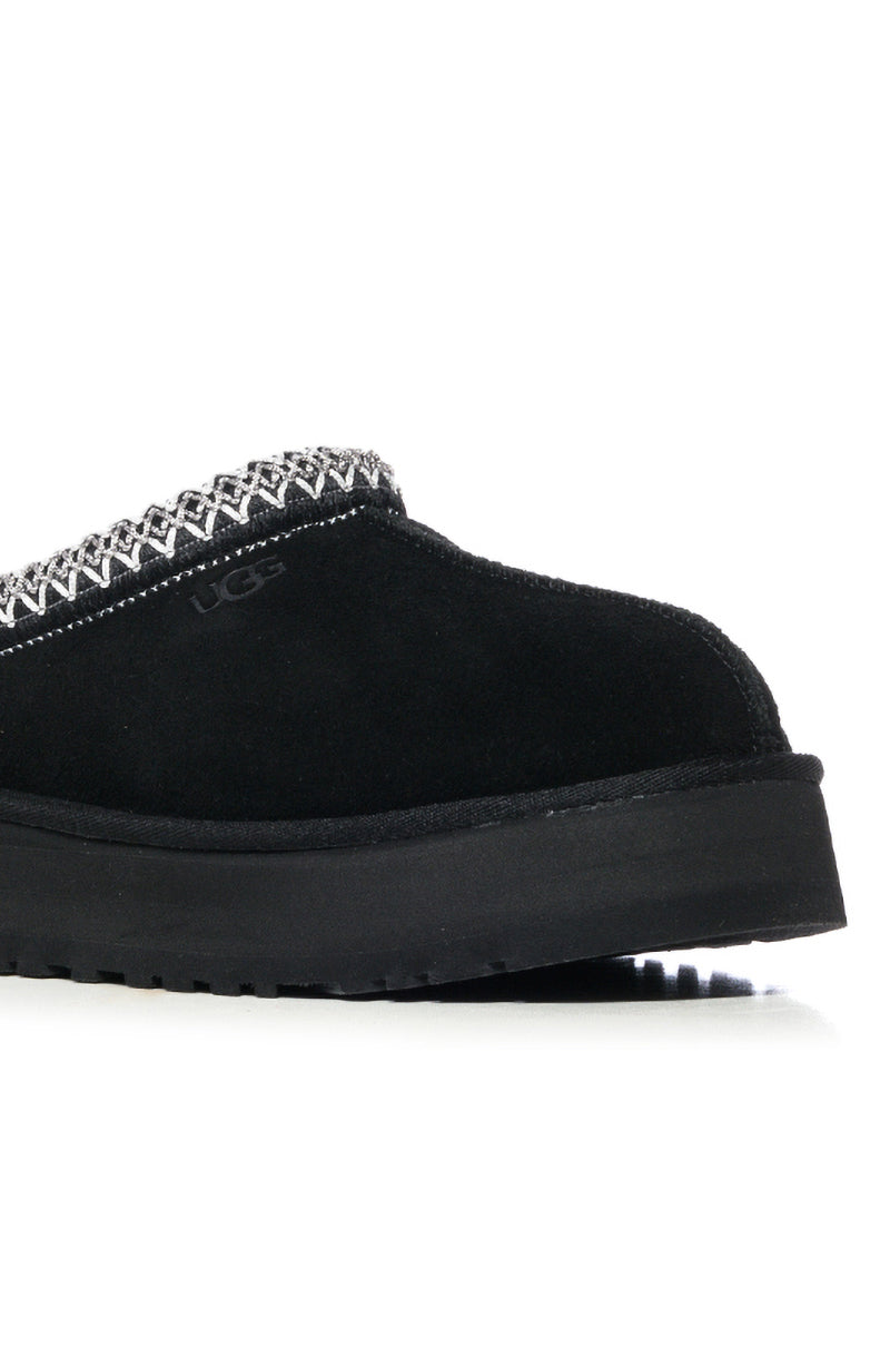 UGG TAZZ IN BLACK