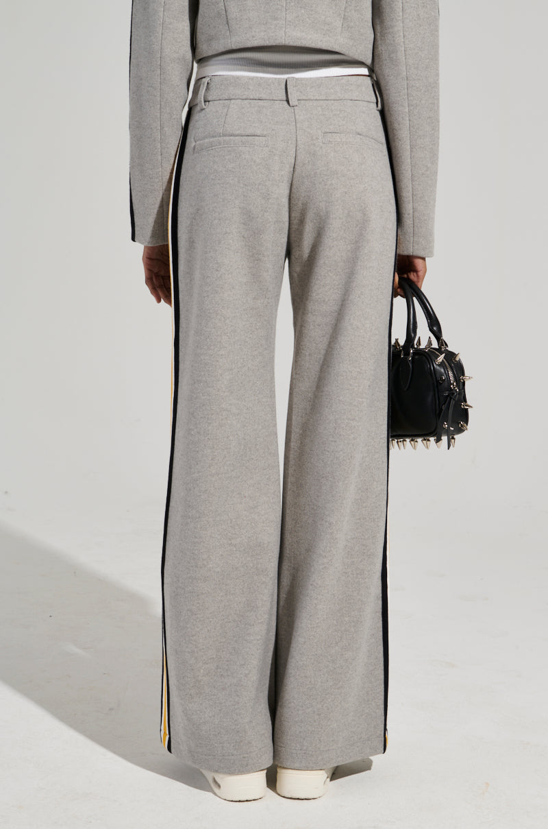 STAY WITH ME WIDE LEG PANT