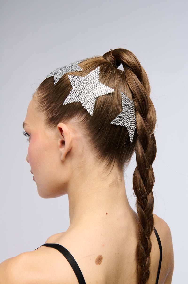 STAR BABY HAIR AND BODY GEMS