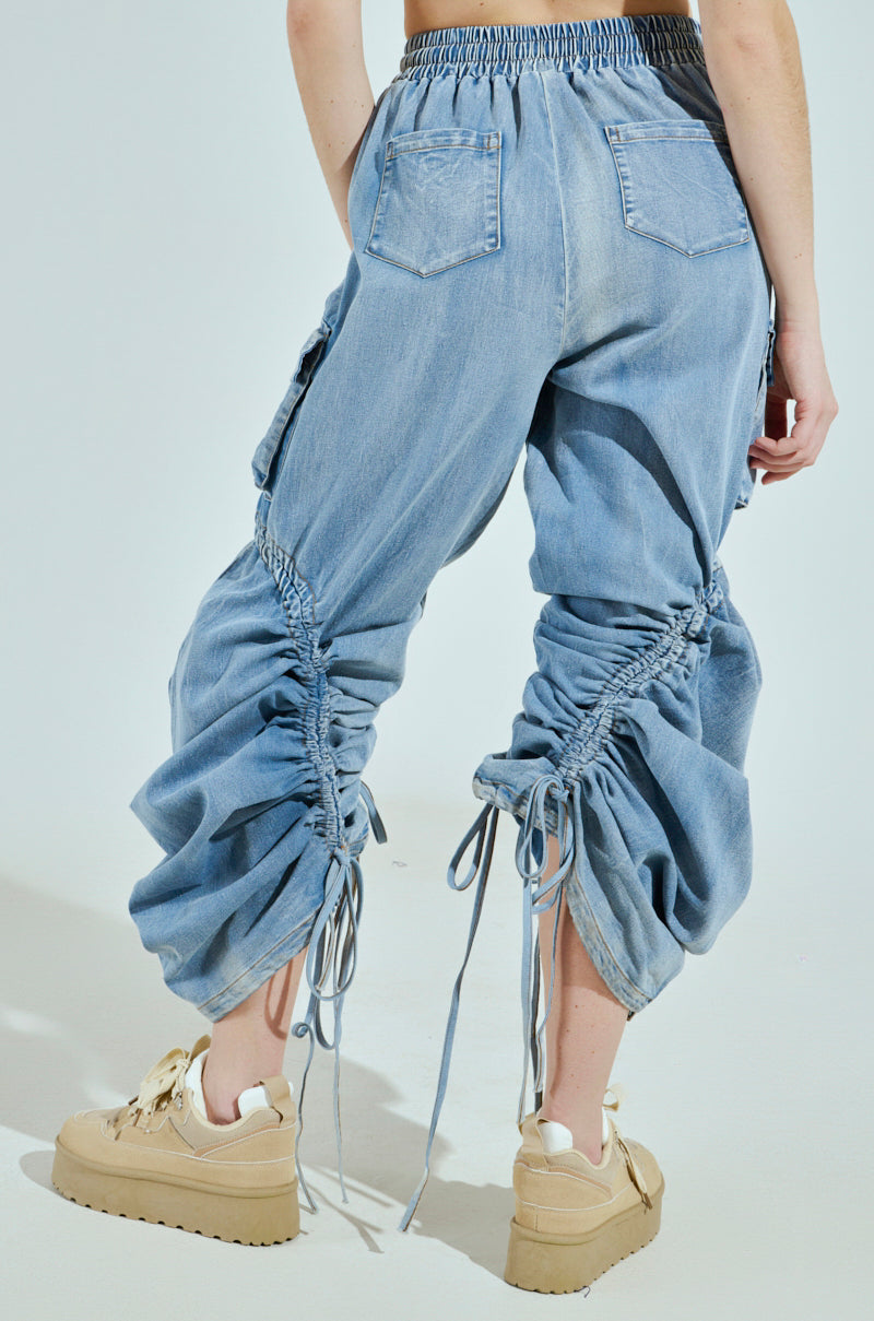 MIA FLOW PANT