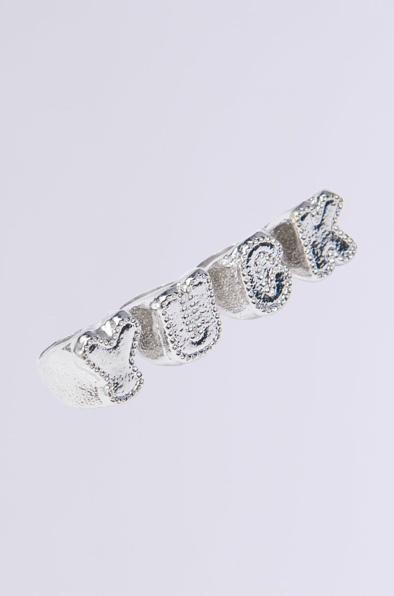 YUCK RINGS