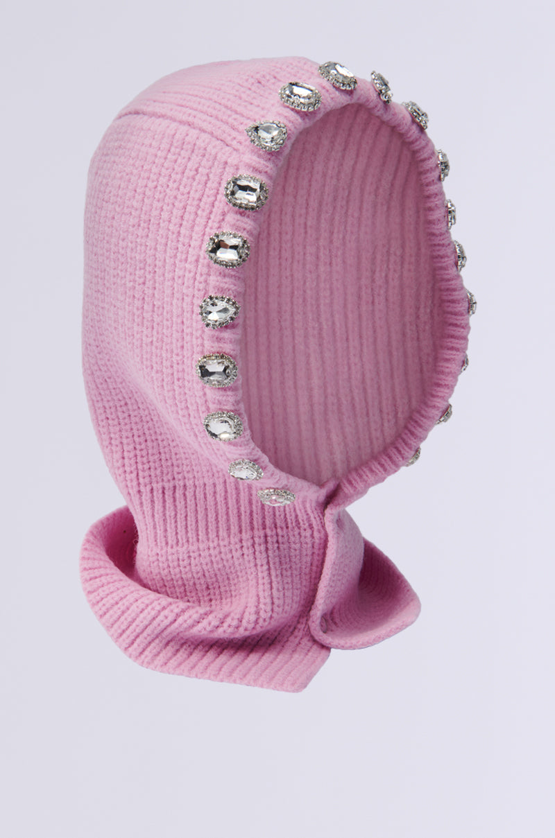 I REALLY DO THIS EMBELLISHED SNOOD