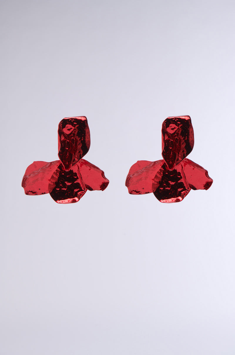 HOLIDAY FEVER EARRING
