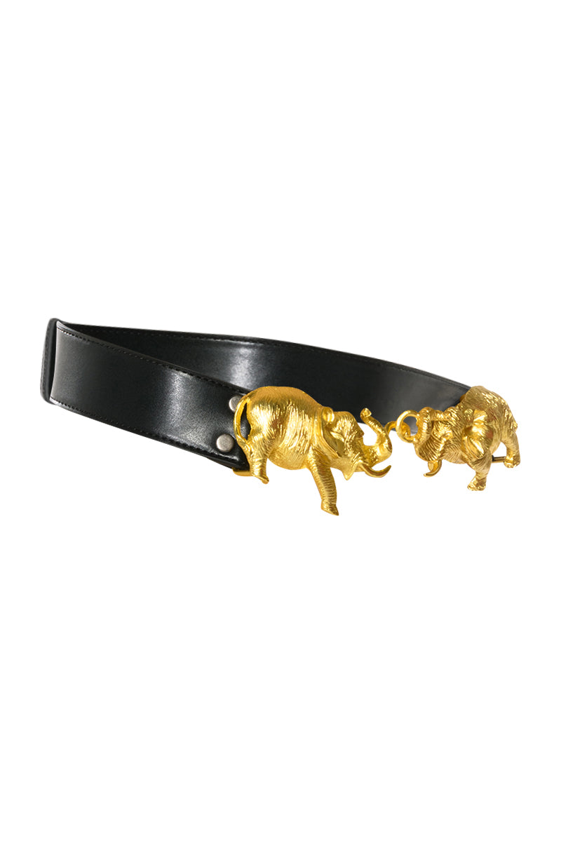 ELEPHANT ADJUSTABLE BELT