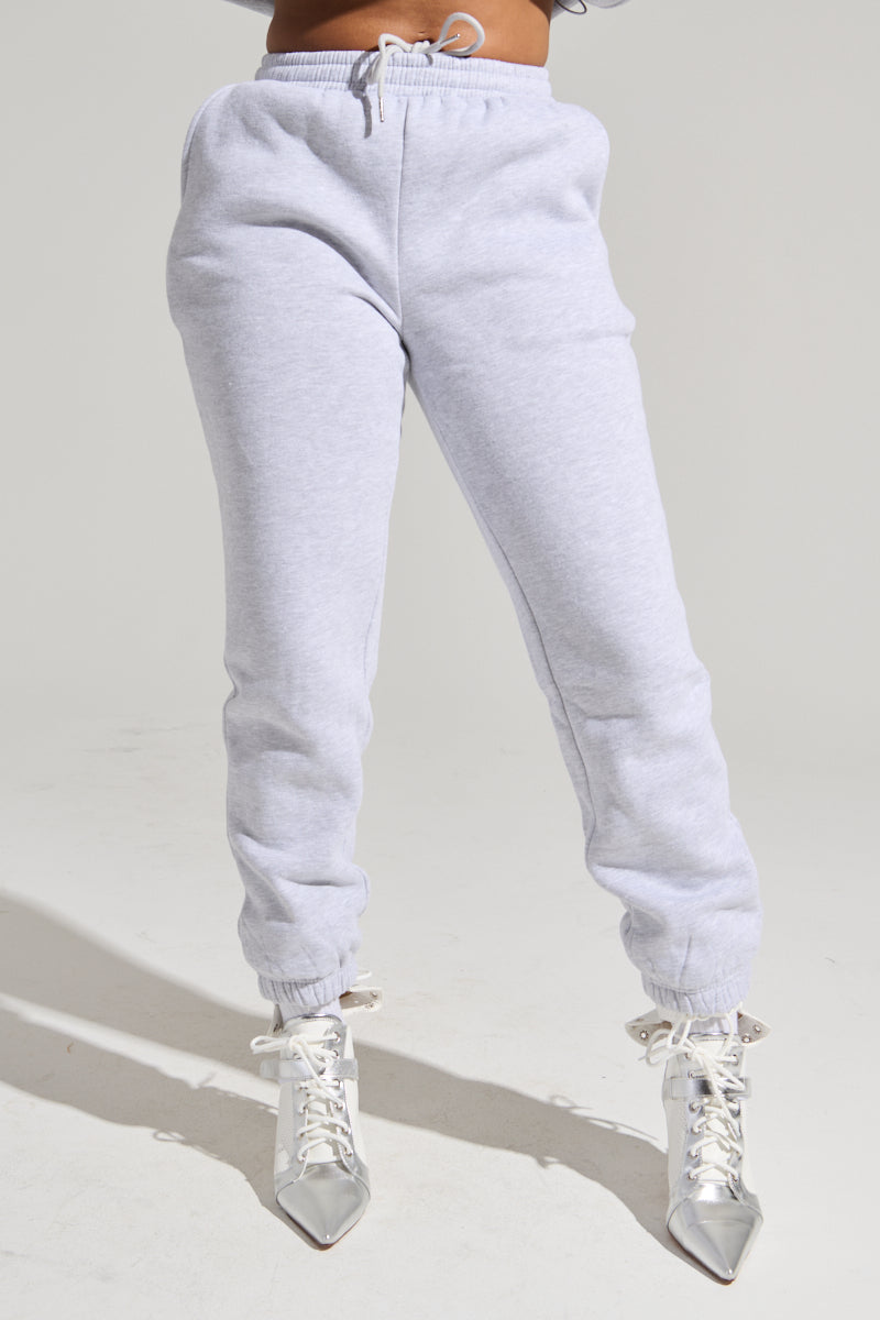 DEXTRA OVERSIZED JOGGER