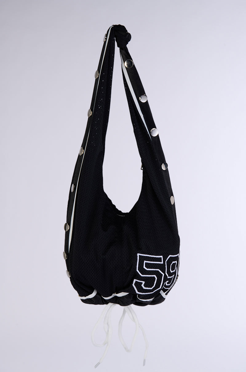 TAKE FLIGHT JERSEY BAG